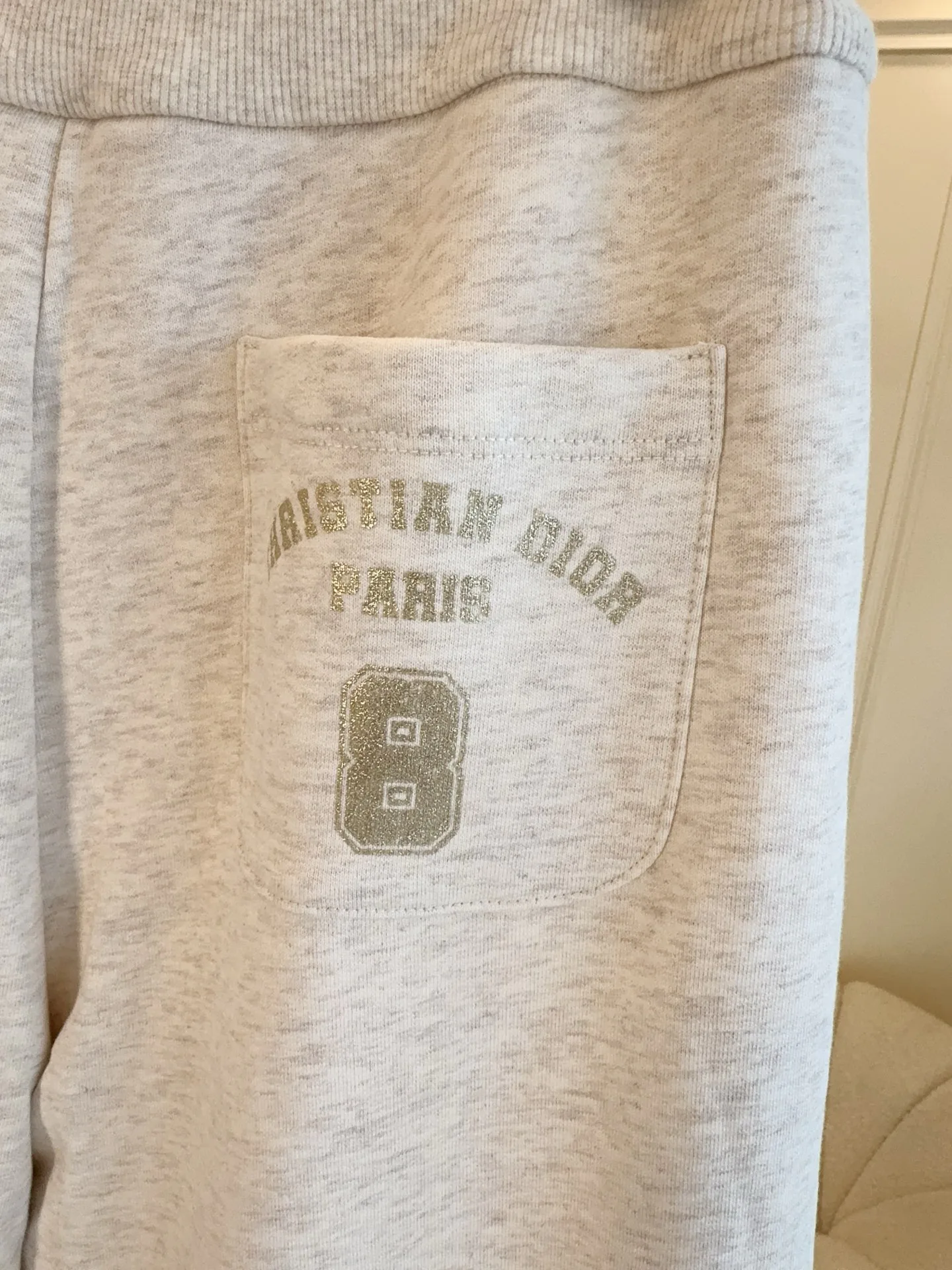 Спортивные Костюмы Женские Christian Dior 10780254