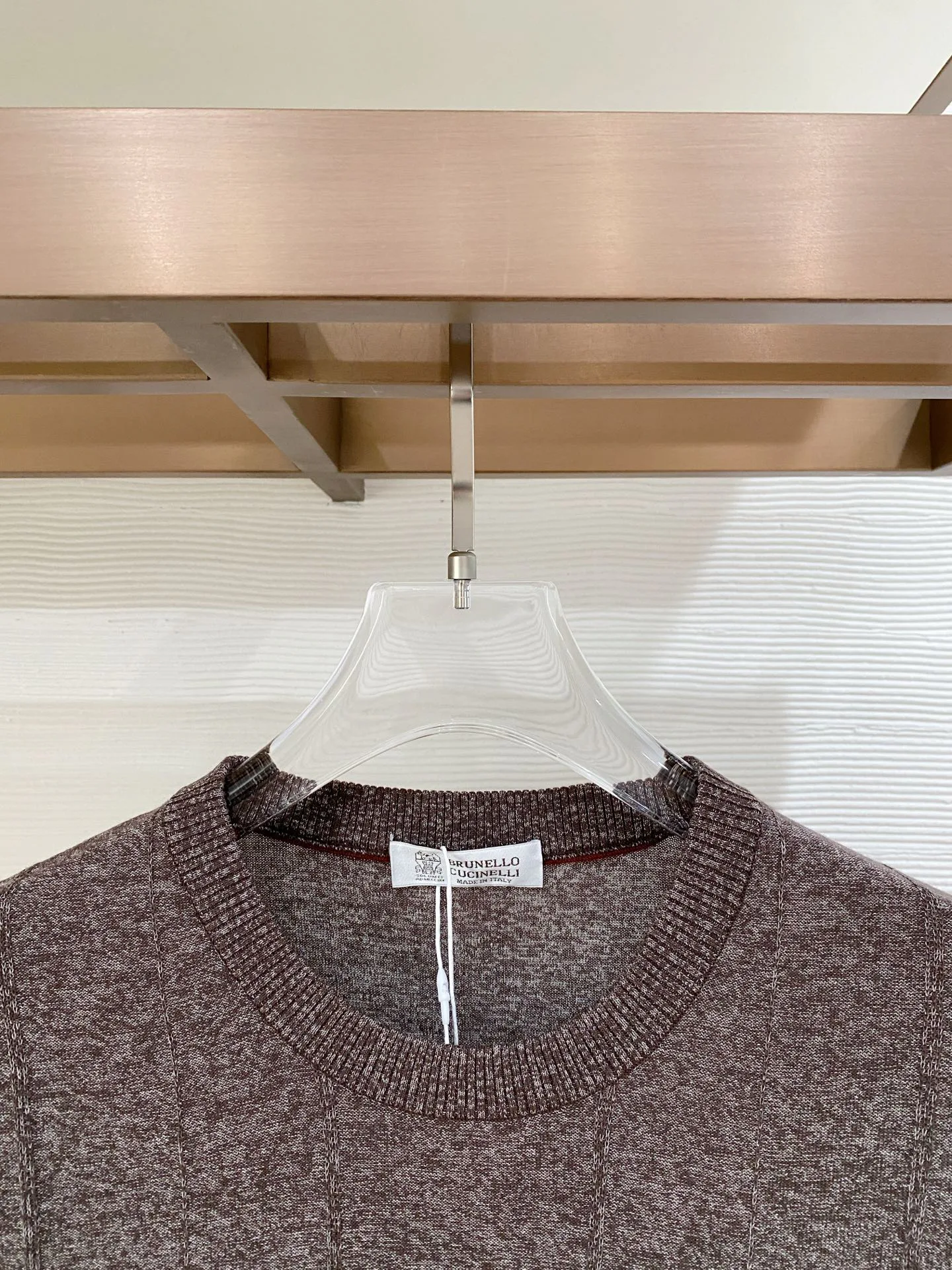 Футболки Мужские Brunello Cucinelli 5722996