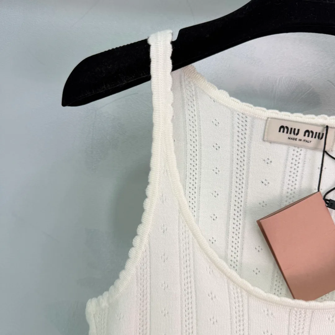 Топы Женские Miu Miu 11752446
