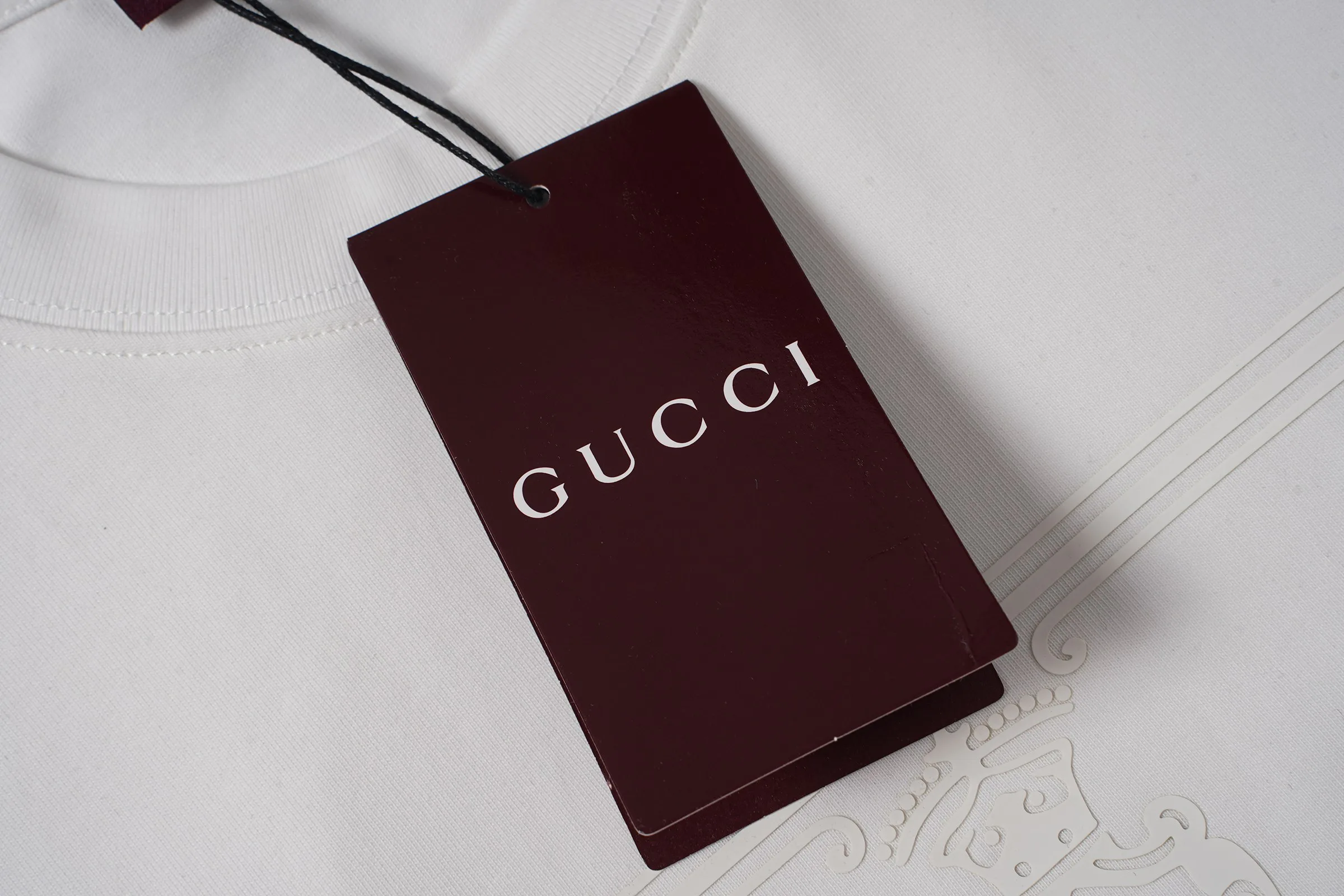 Футболки Мужские Gucci 11570181