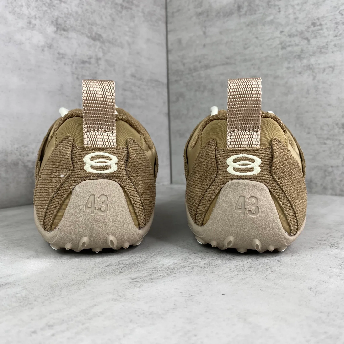 Кроссовки Женские Balenciaga 1851268