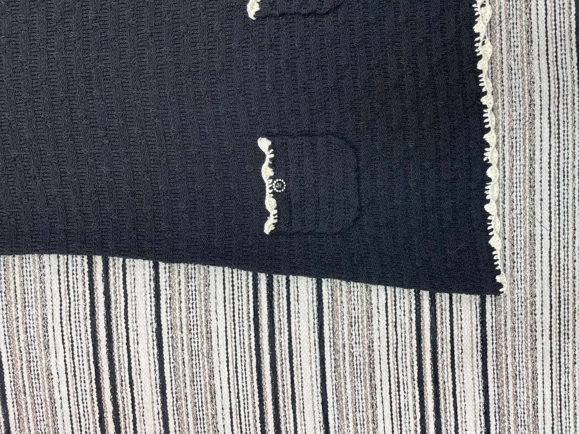 Платья Женские Chanel 6077844