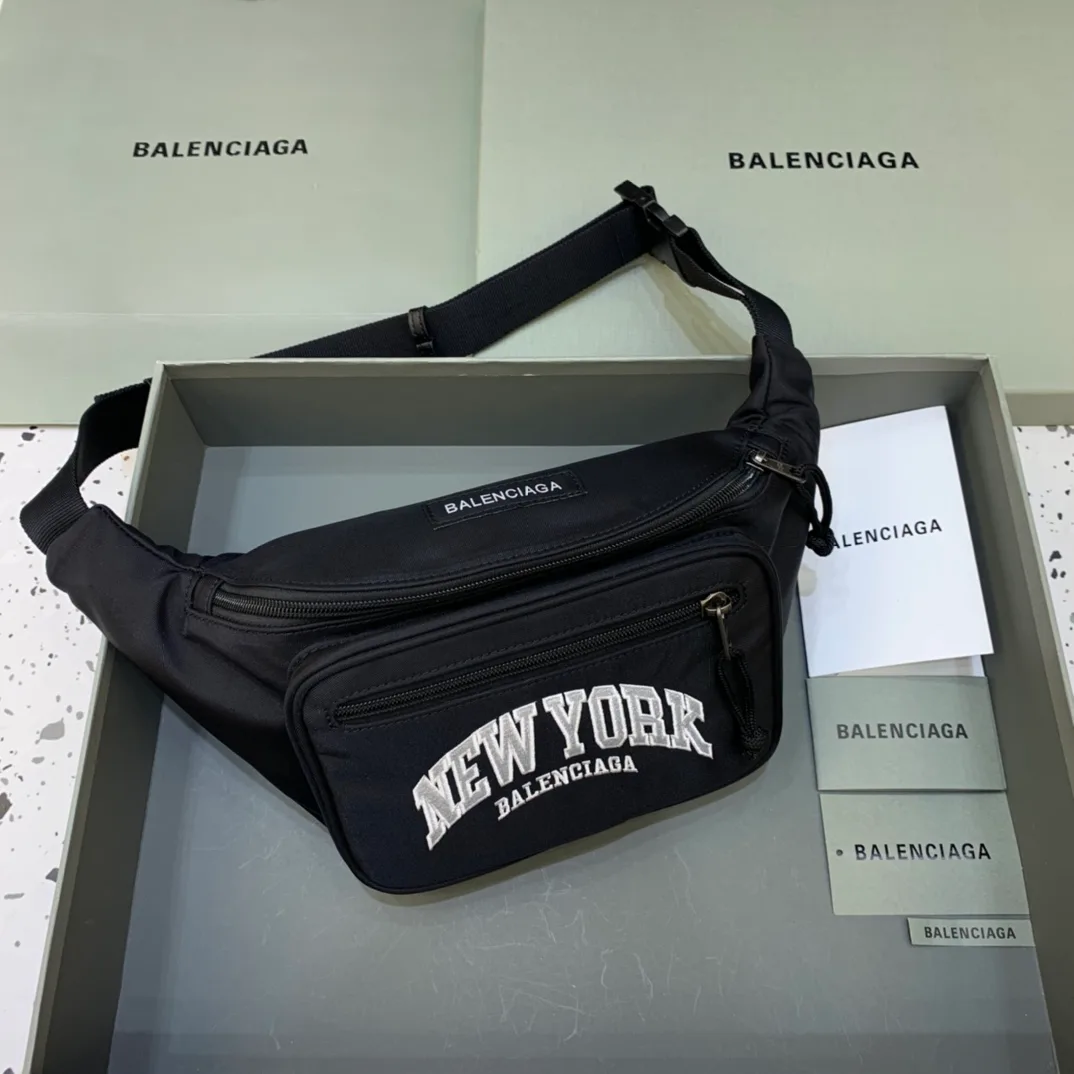 Поясные Сумки Женские Balenciaga 5032404