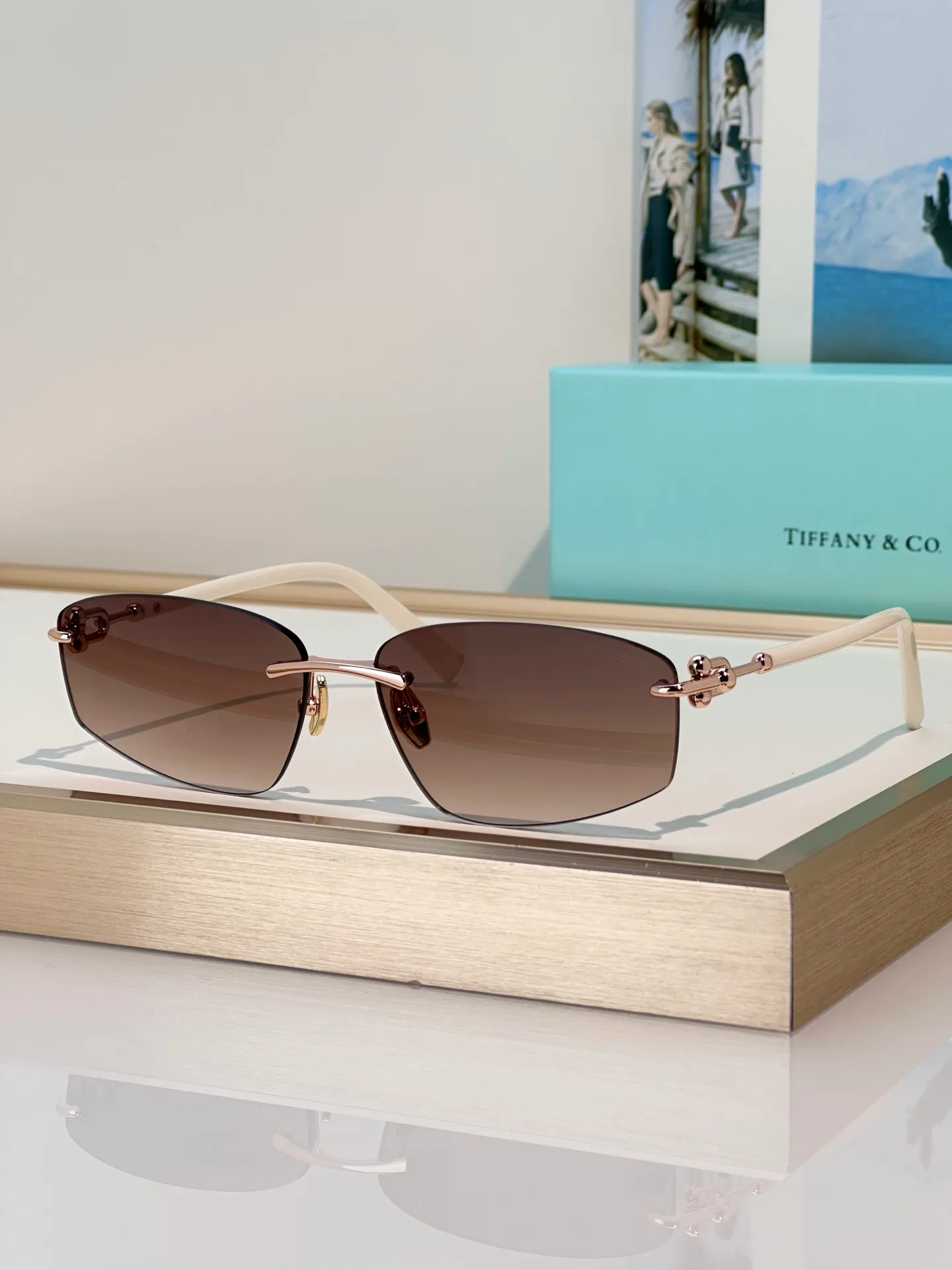 Очки Tiffany 18670002