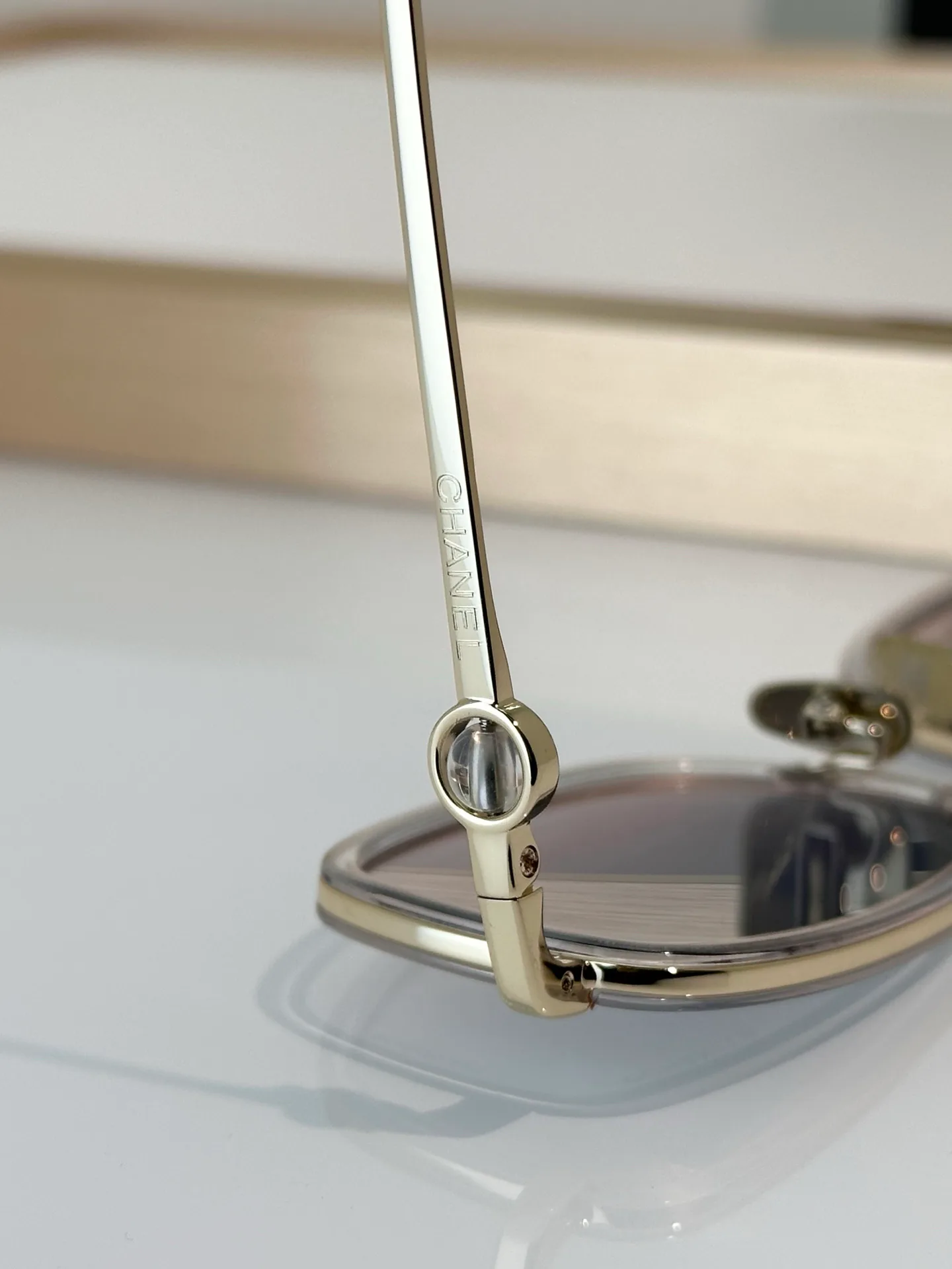 Очки Chanel 9618396