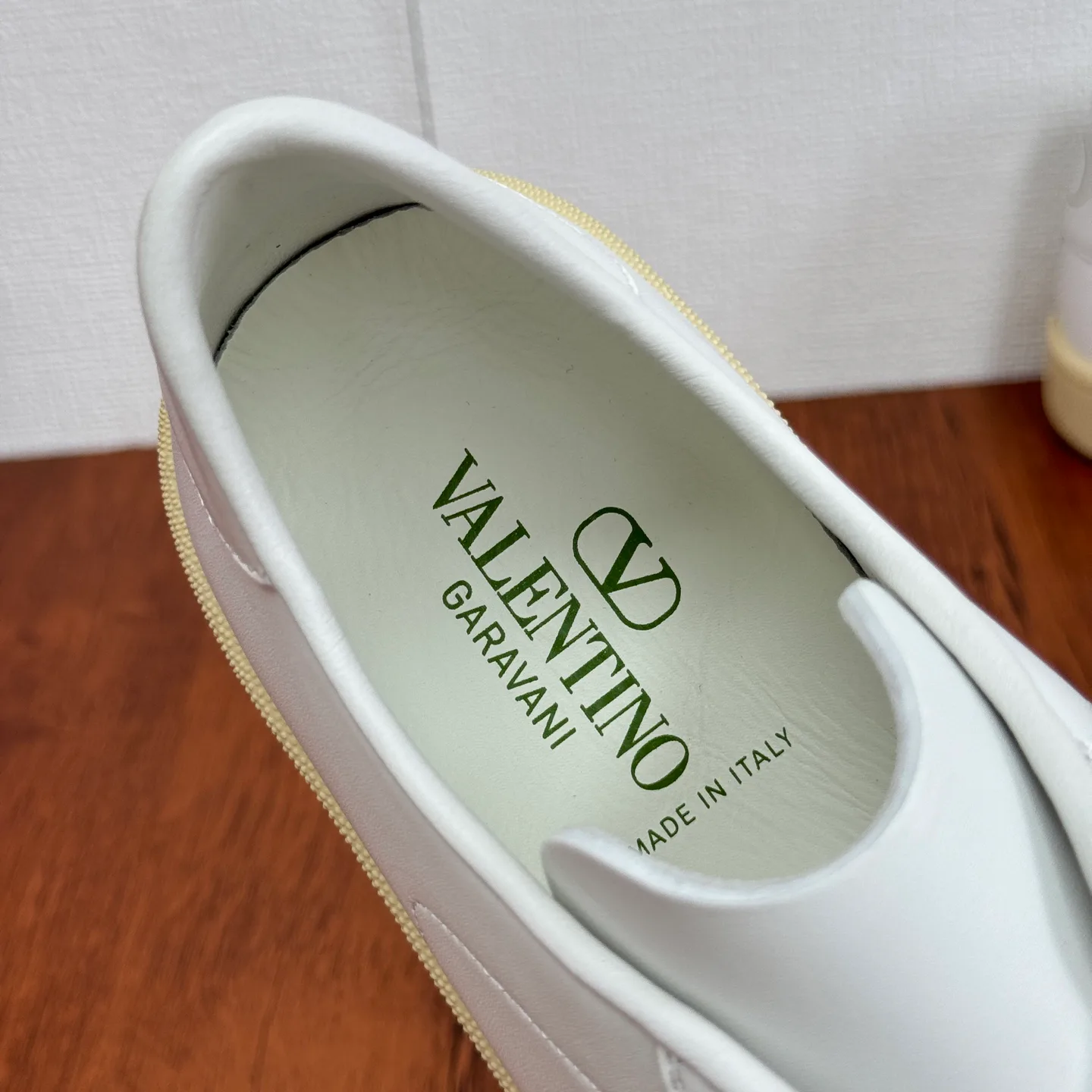 Кроссовки Мужские Valentino 9998319