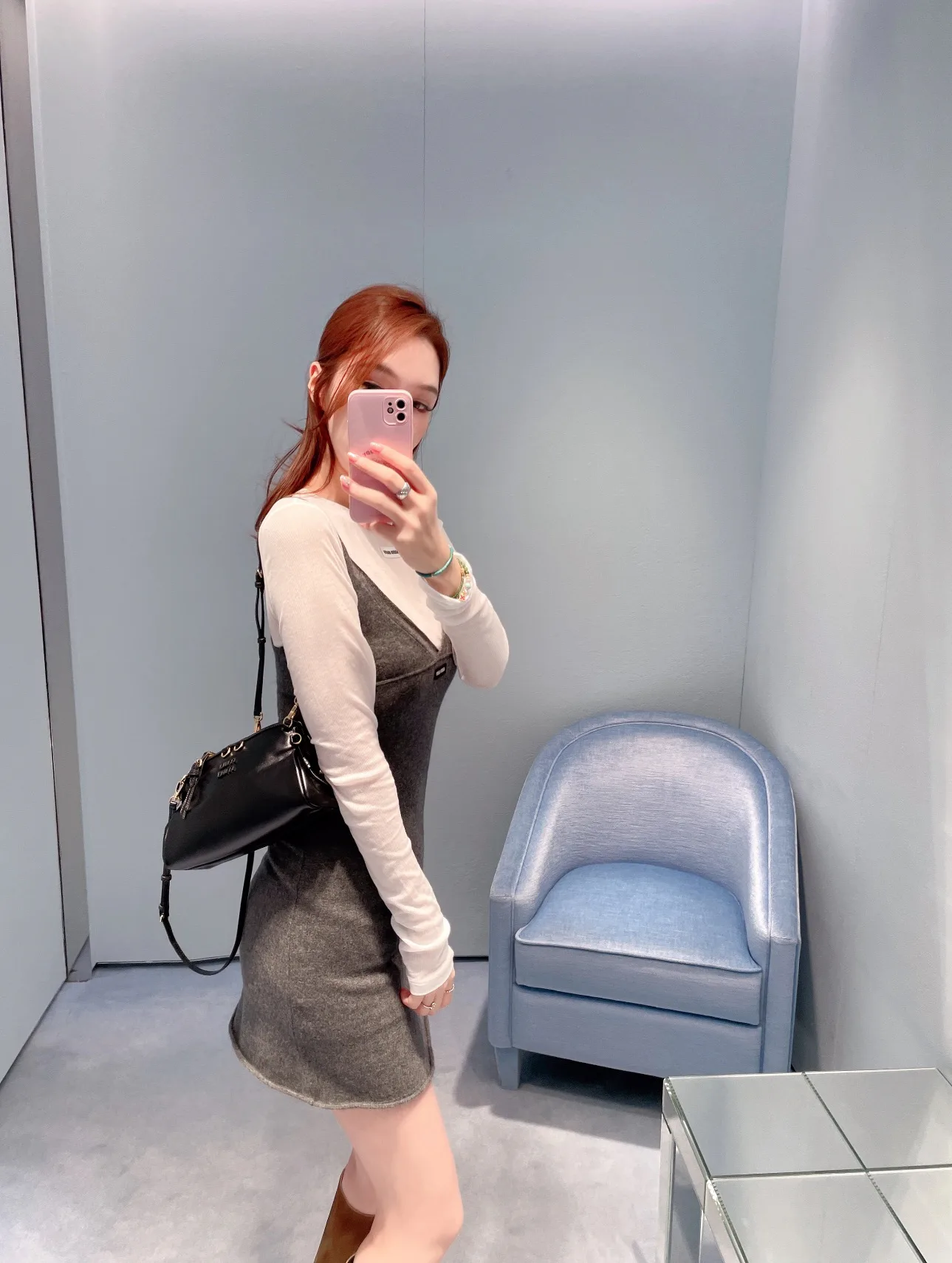 Платья Женские Miu Miu 402784