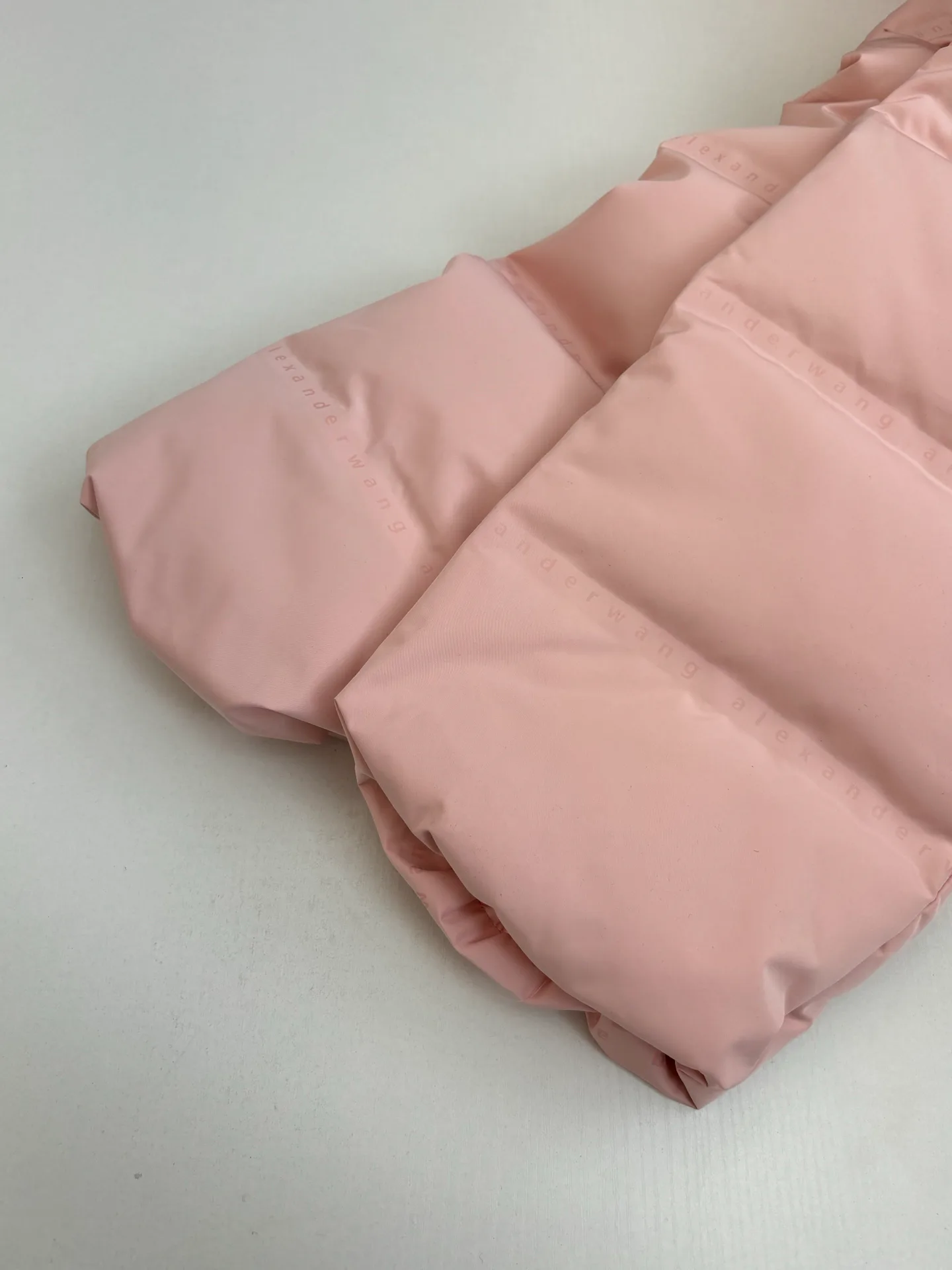 Куртки И Пуховики Женские Alexander Wang 948539