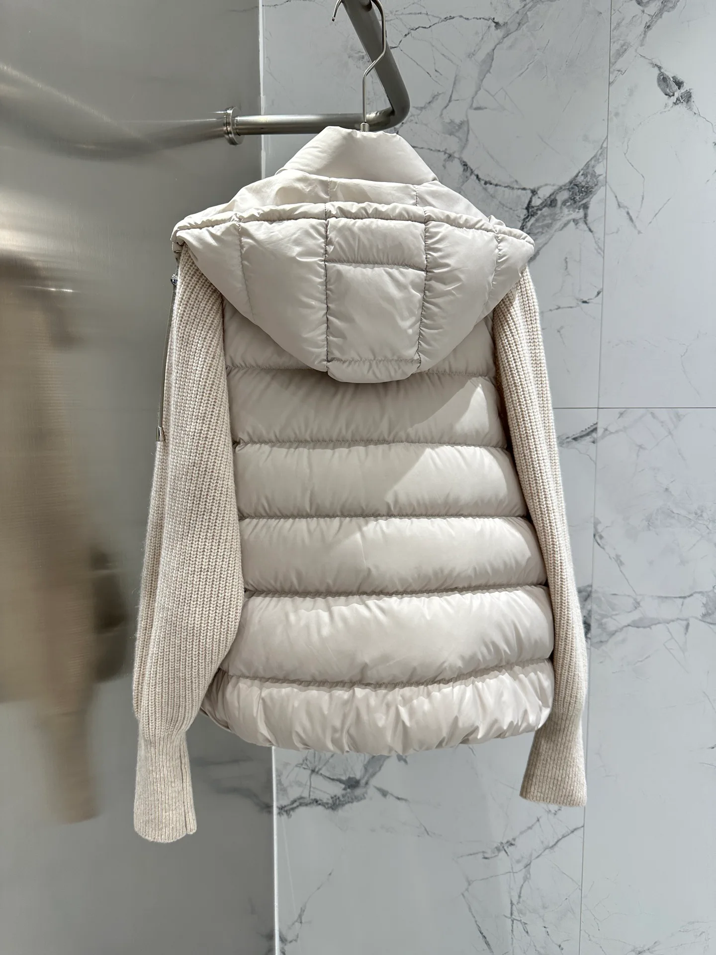 Куртки И Пуховики Женские Brunello Cucinelli 2707434