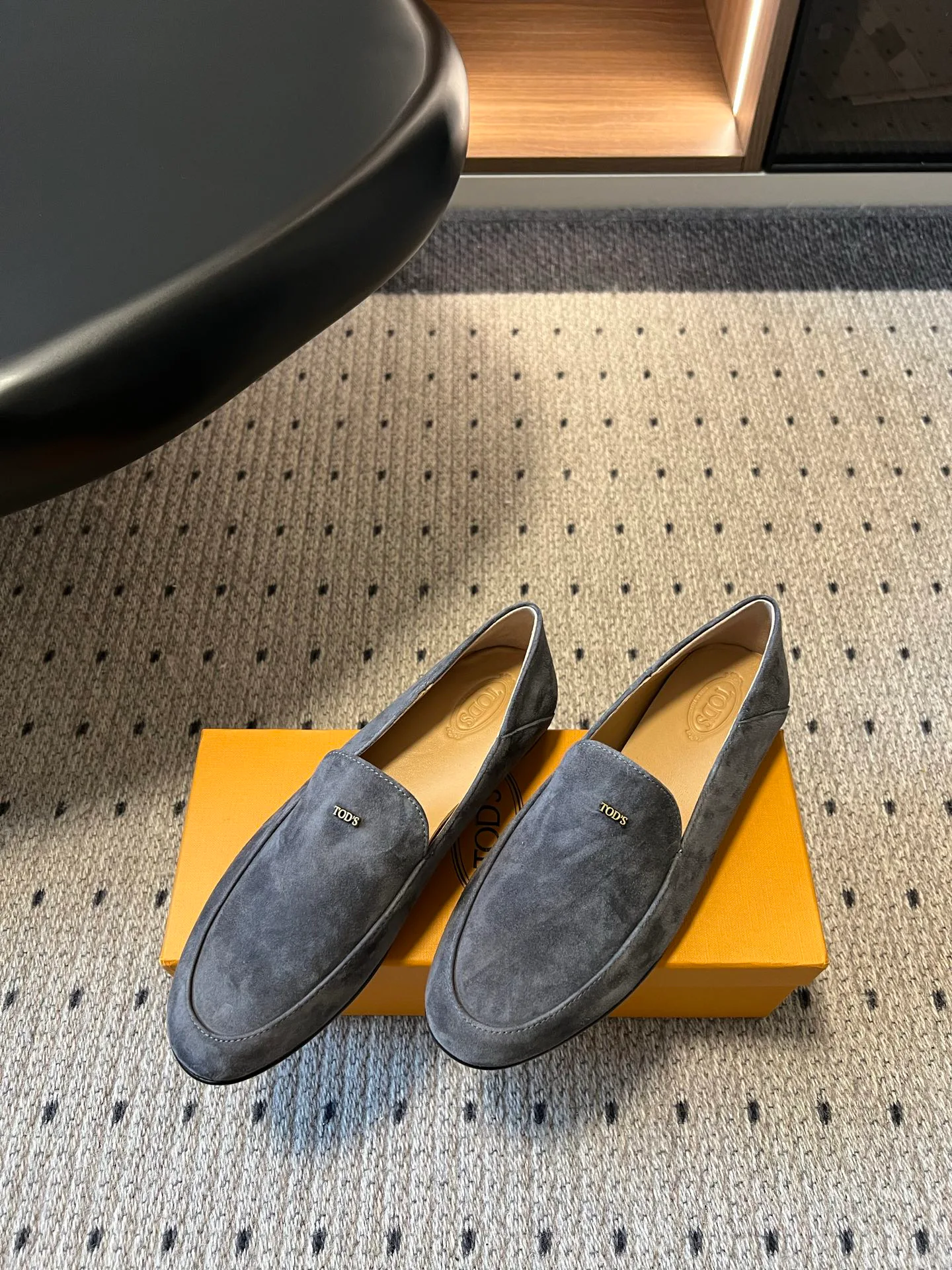 Лоферы И Мокасины Женские Tod's 18146919