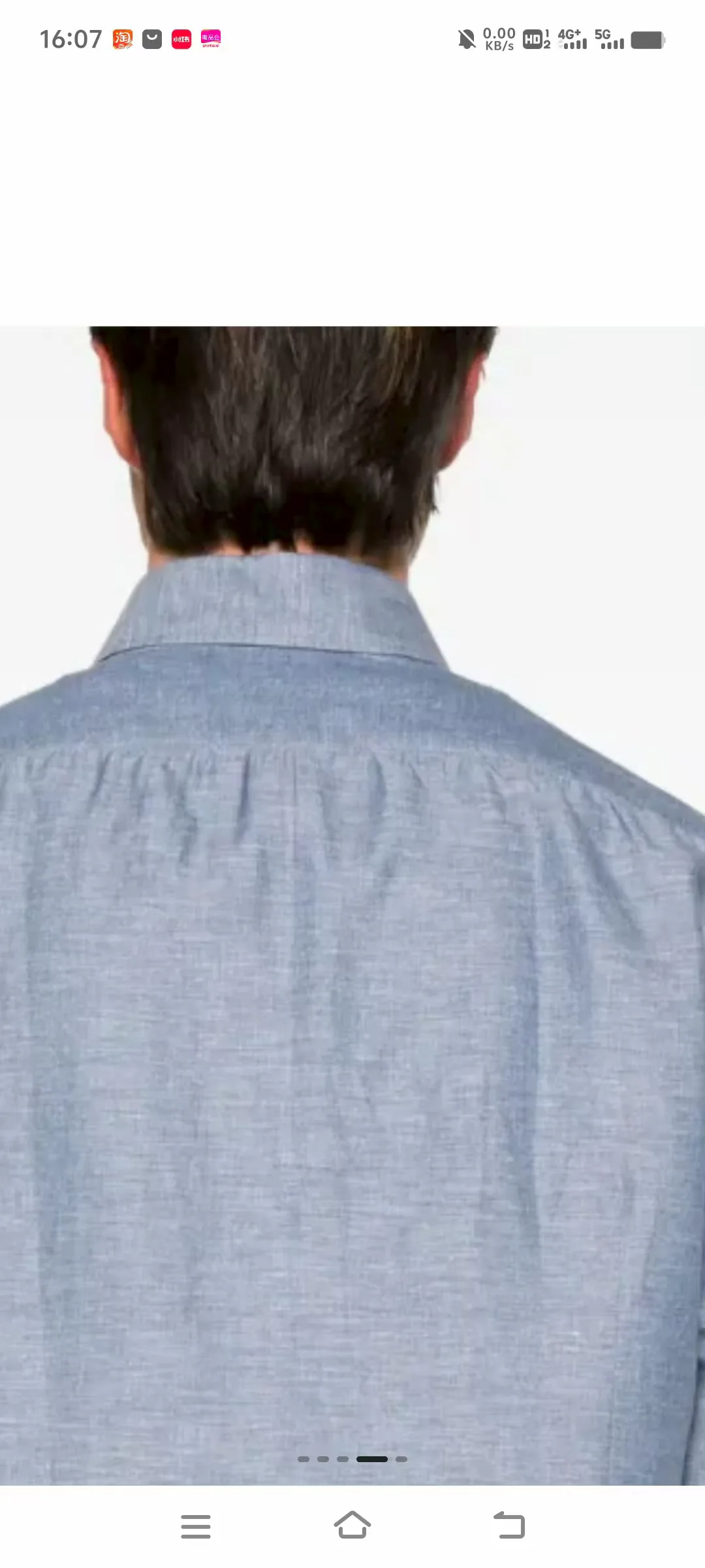 Рубашки Мужские Kiton 11551114