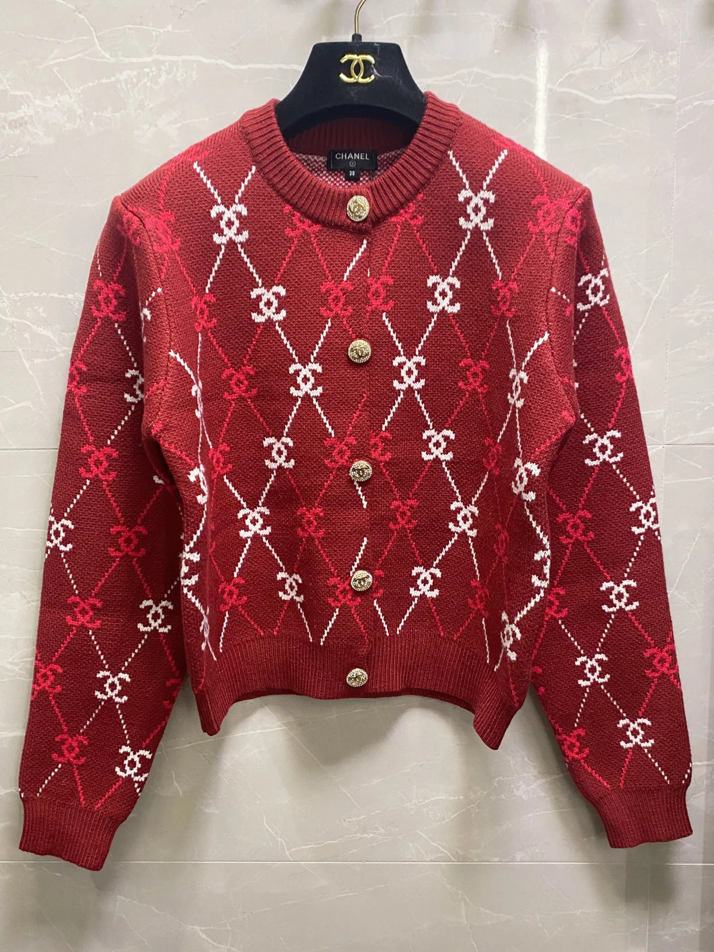 Джемперы И Свитеры Женские Chanel 913922