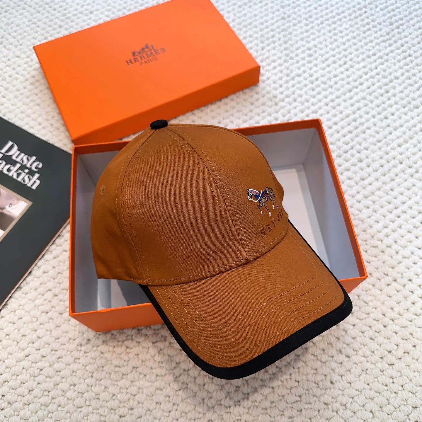 Головные Уборы Hermes 10776539