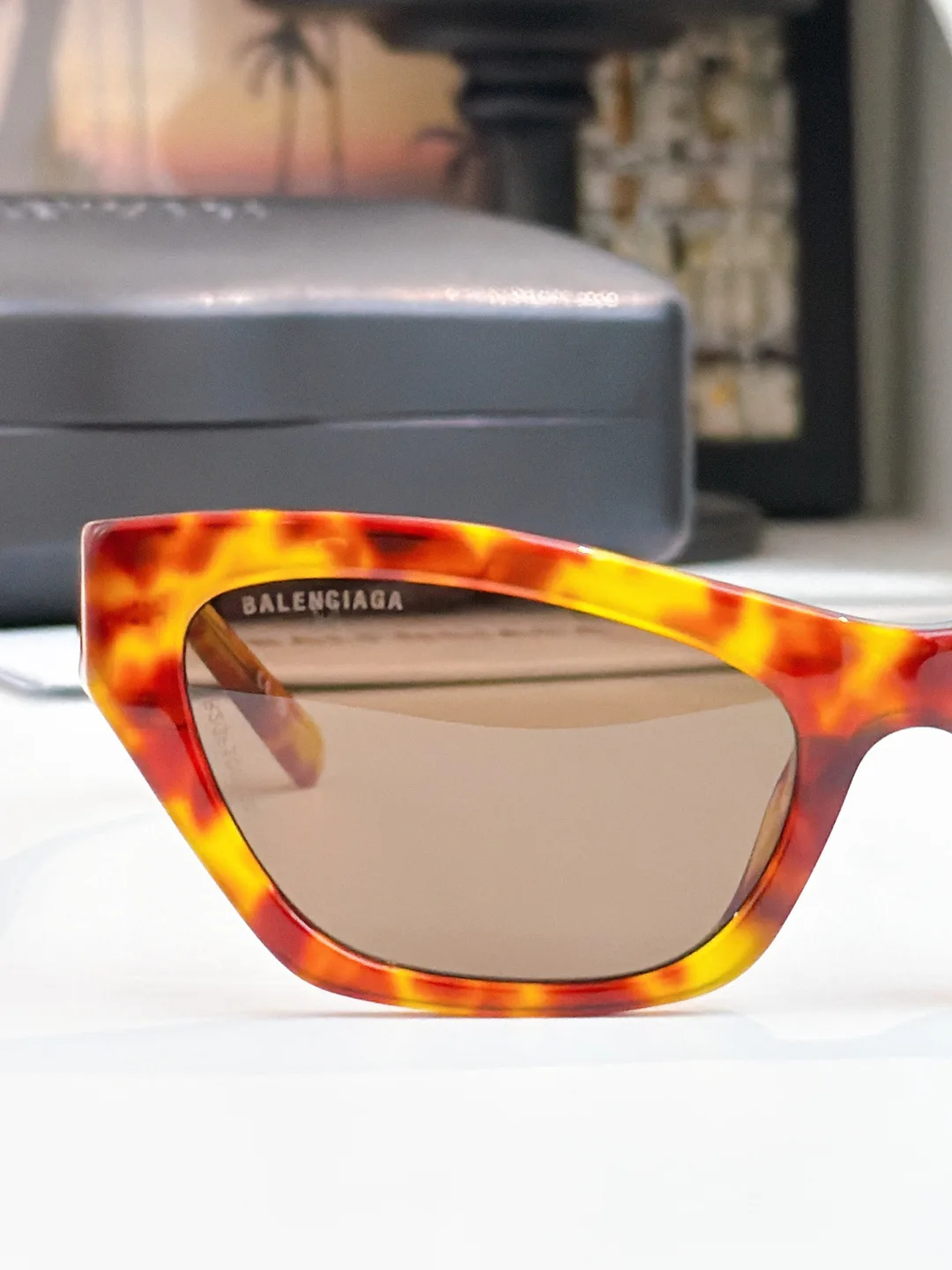 Очки Balenciaga 11431542