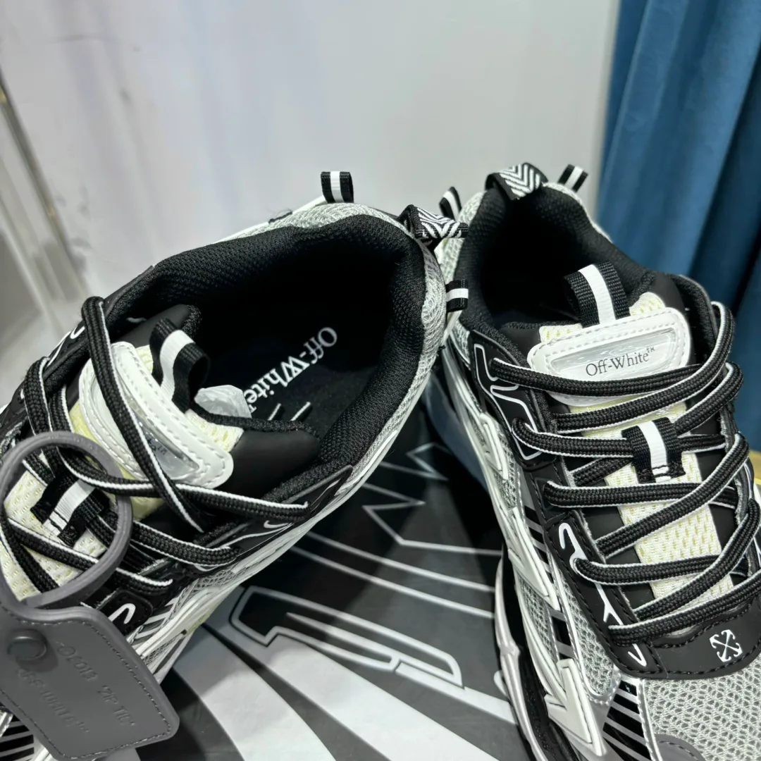 Кроссовки Женские Off-White 1893495