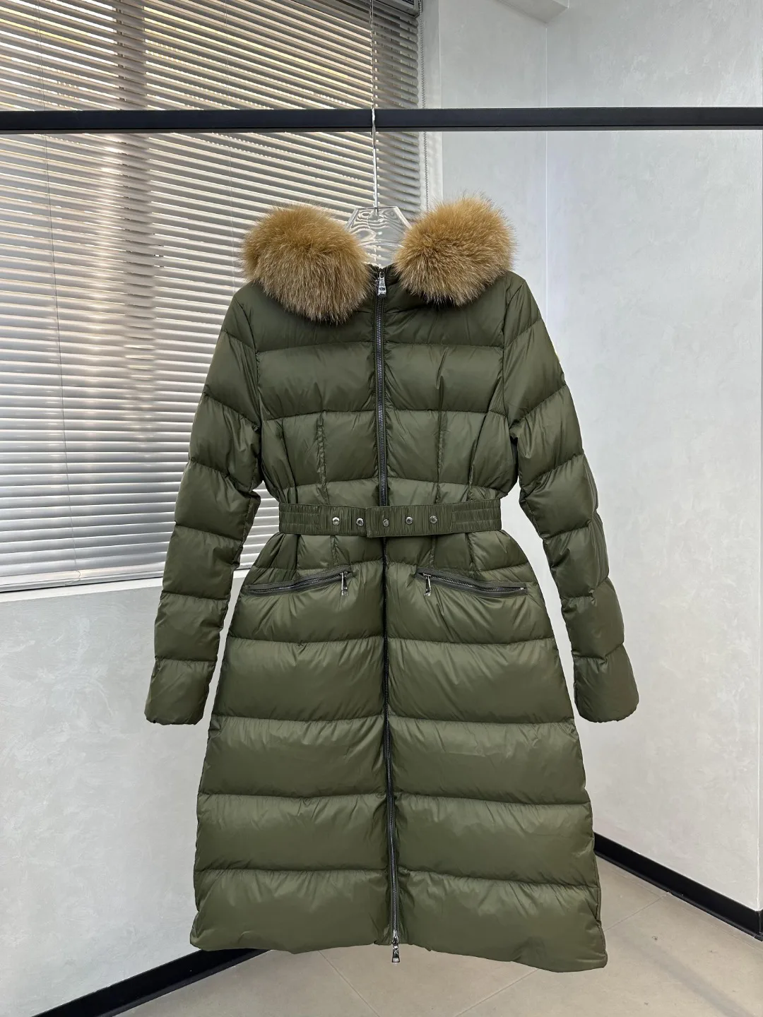 Куртки И Пуховики Женские Moncler 839224