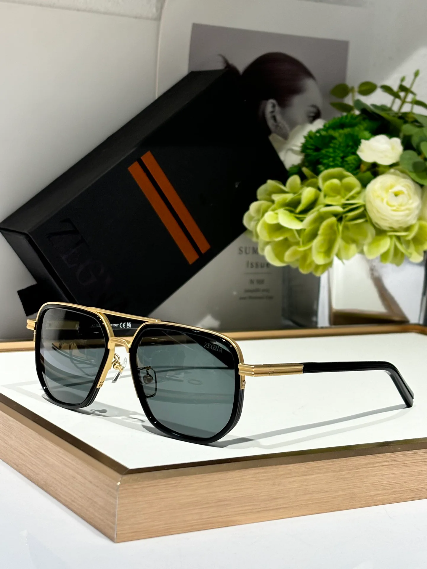 Очки Zegna 9169511
