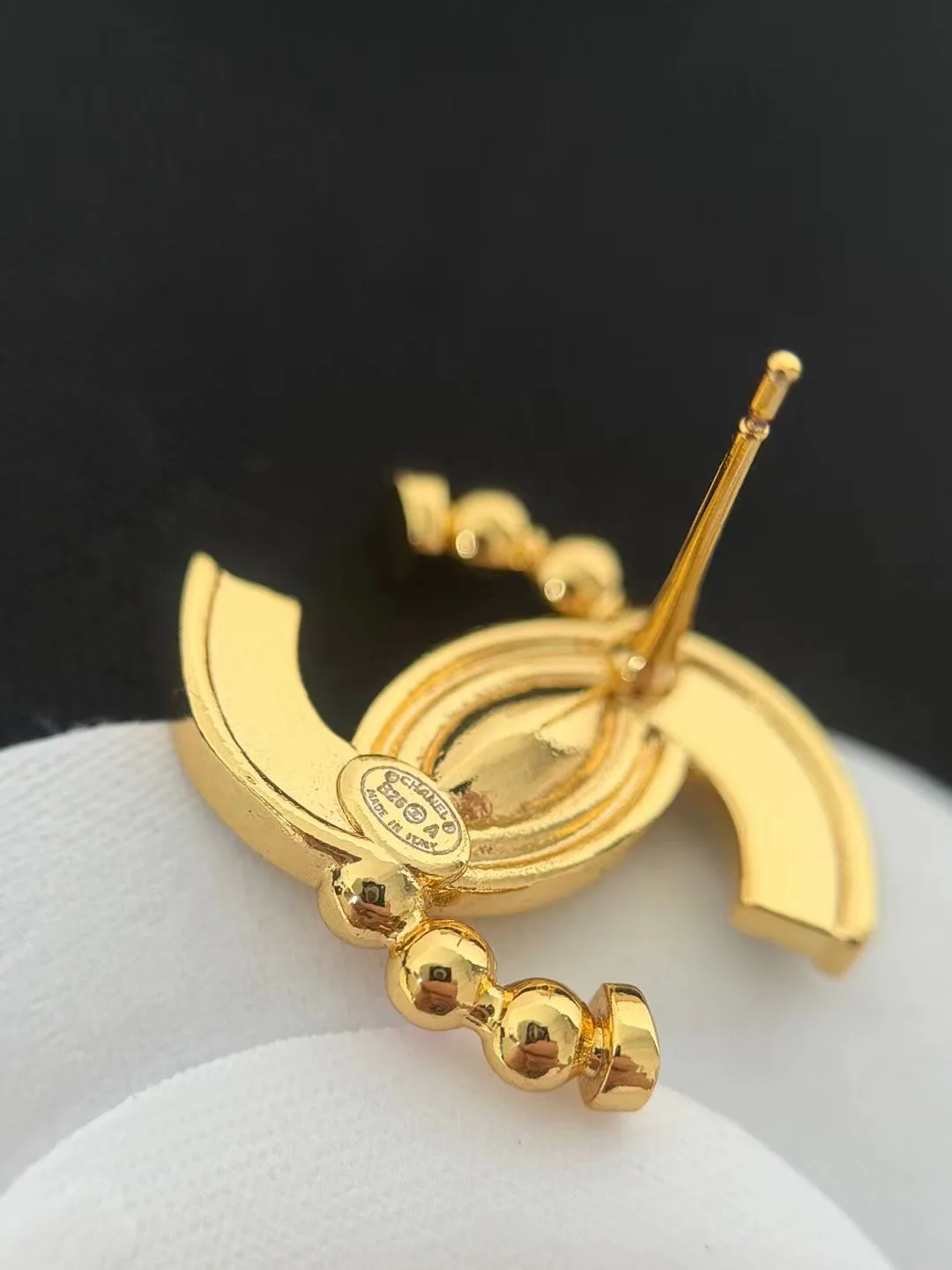 Бижутерия Chanel 18059167