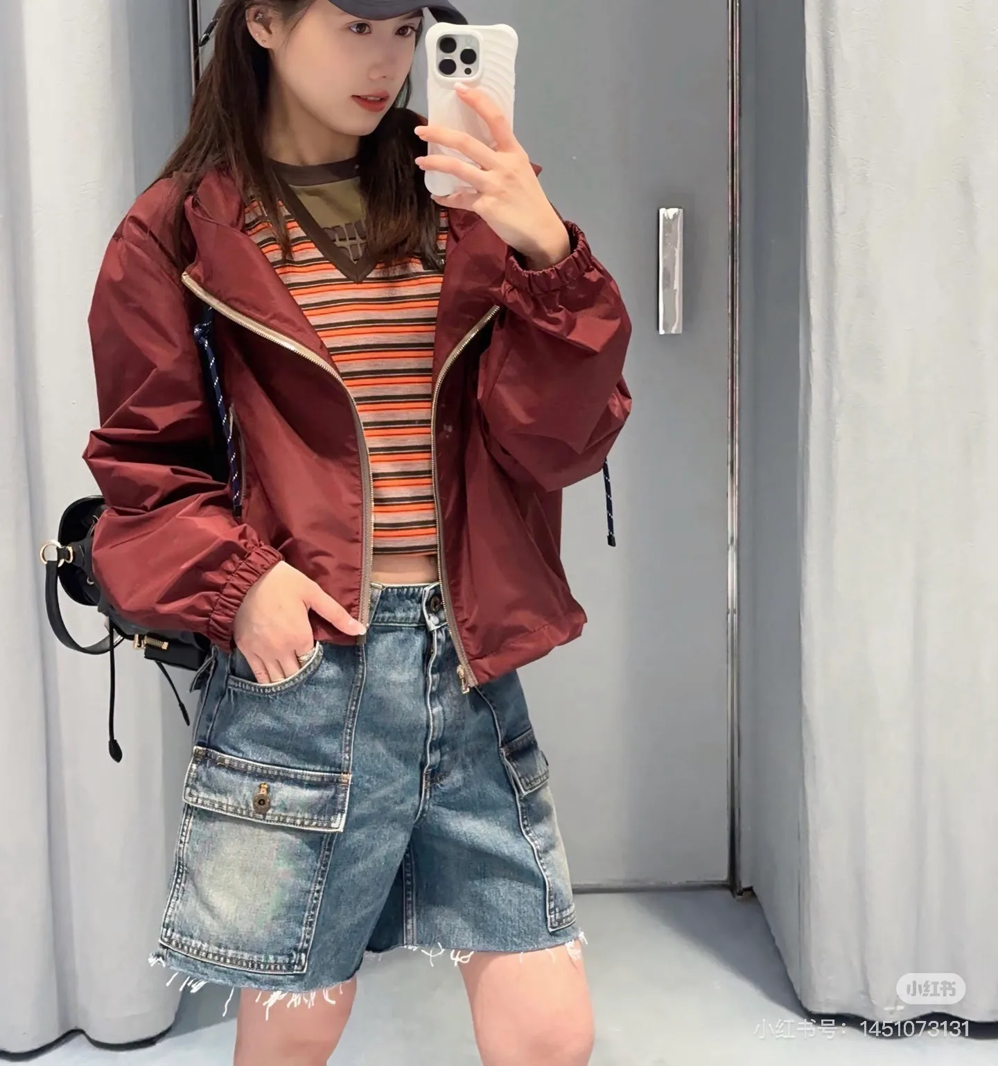 Шорты Женские Miu Miu 13563074
