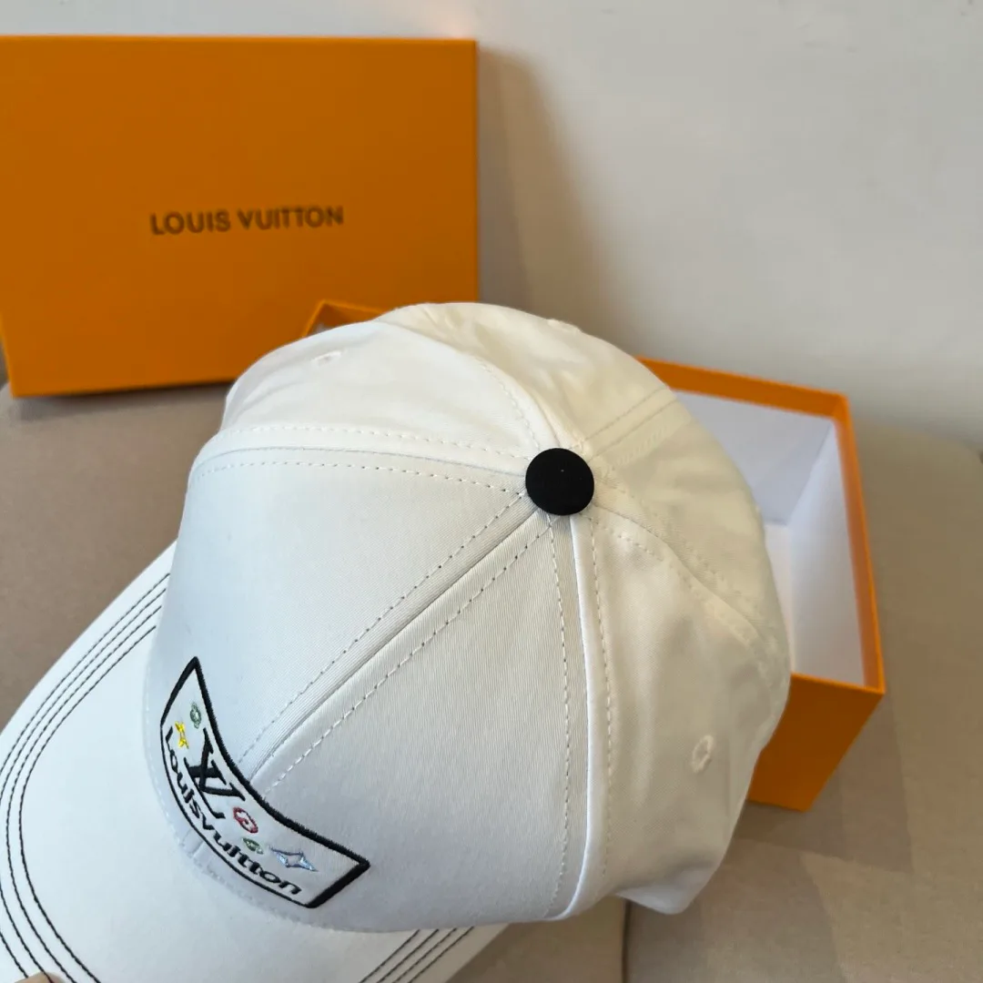 Головные Уборы Louis Vuitton 9679813
