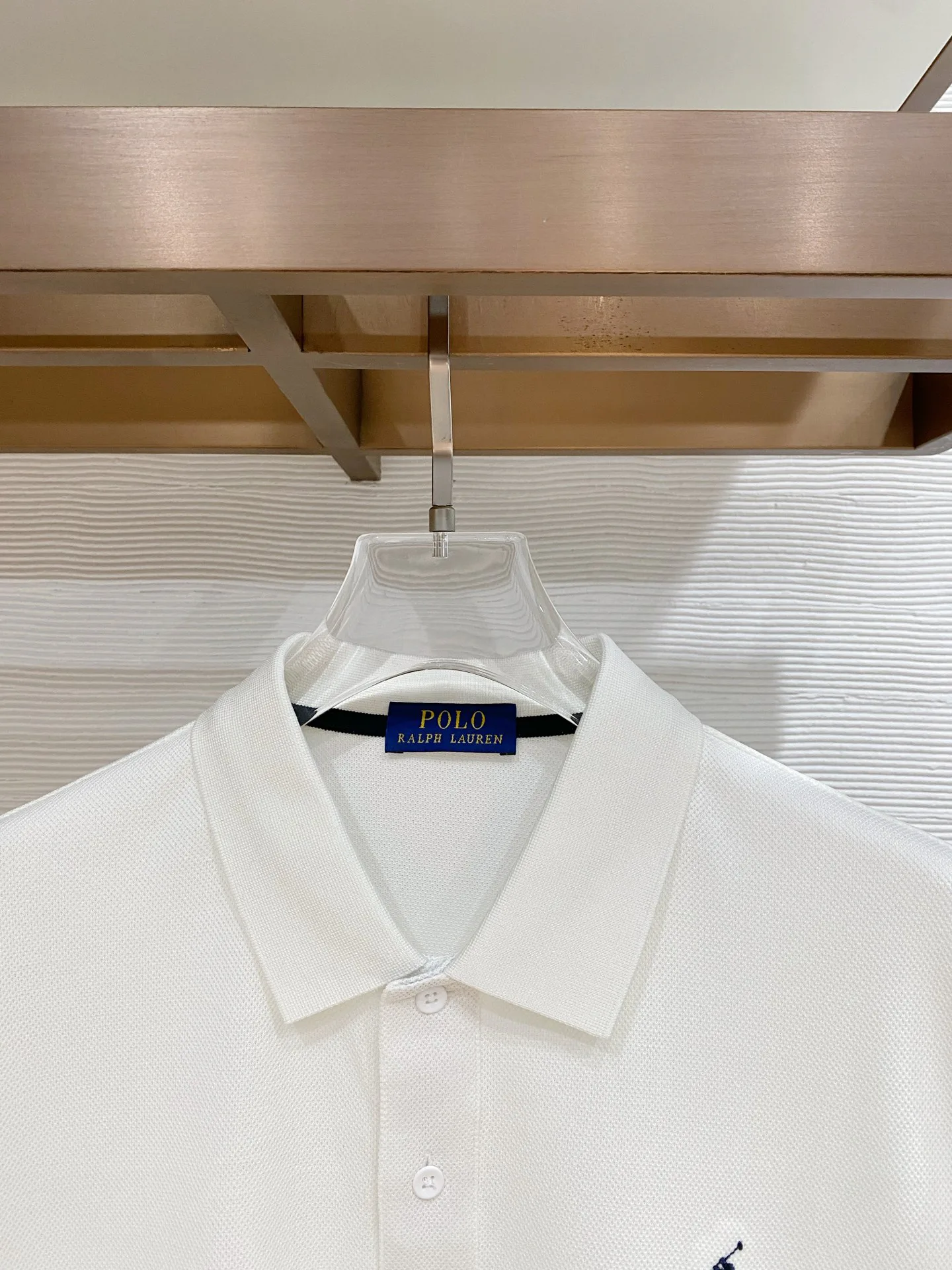 Рубашки Мужские Ralph Lauren 11876264