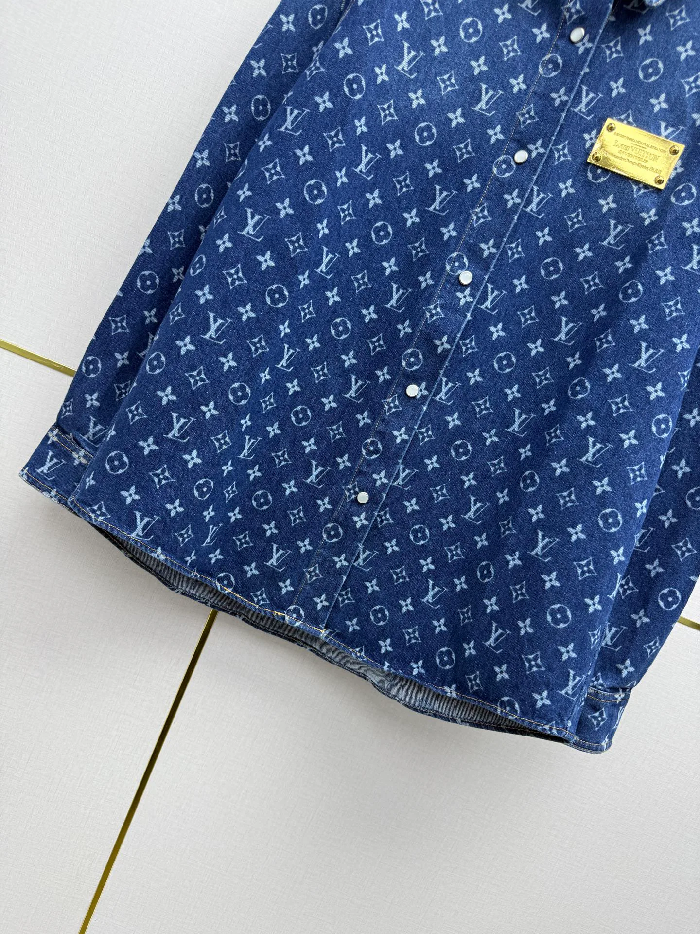 Рубашки Женские Louis Vuitton 9600620