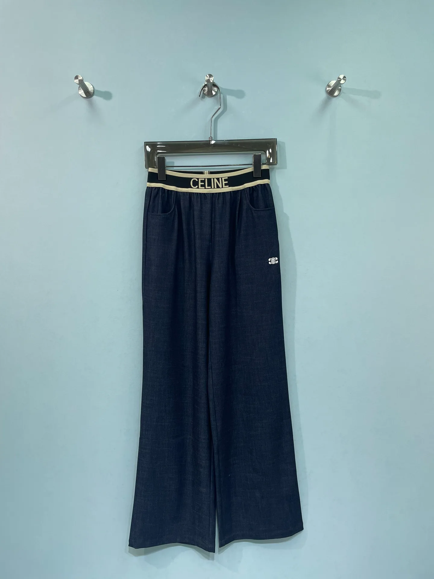 Брюки Женские Celine 11868806