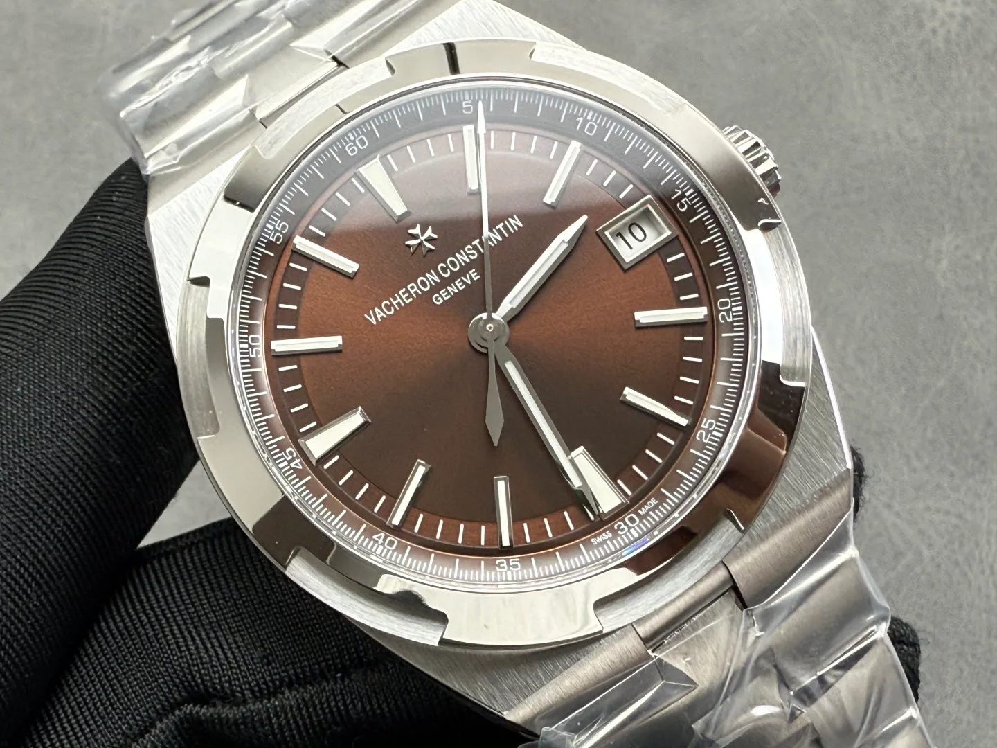 Часы Мужские Vacheron Constantin 691923