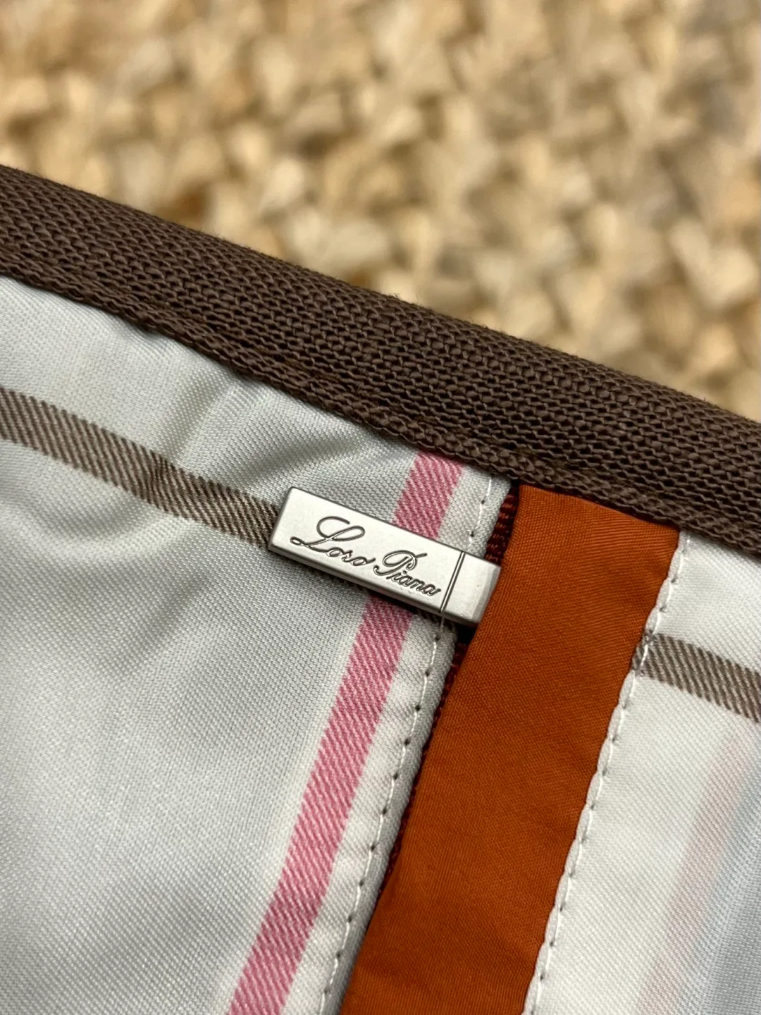 Куртки И Пуховики Мужские Loro Piana 17572079