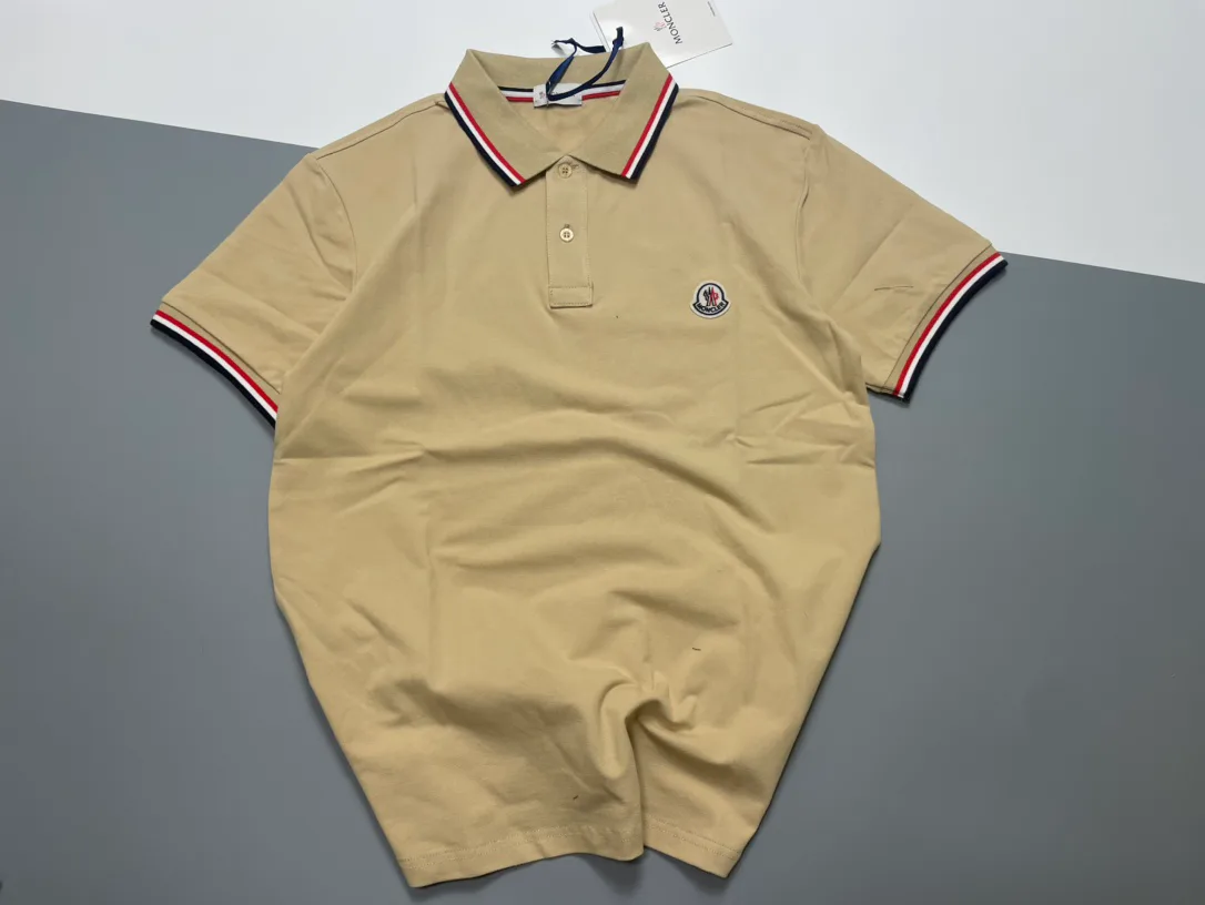 Футболки Мужские Moncler 3421