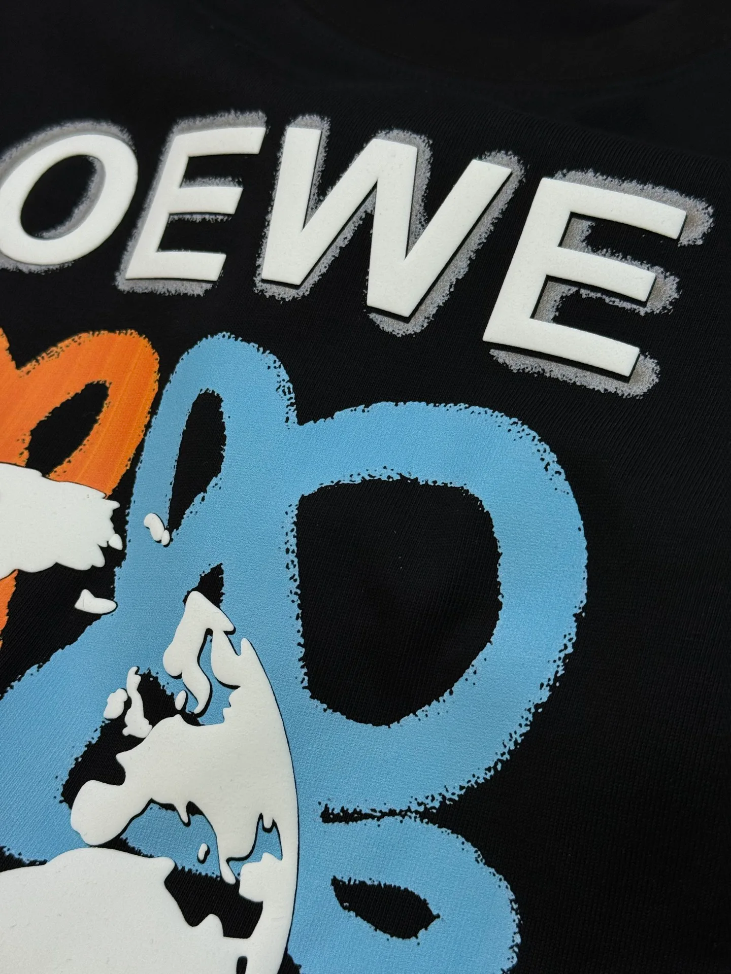 Футболки Женские Loewe 12701938