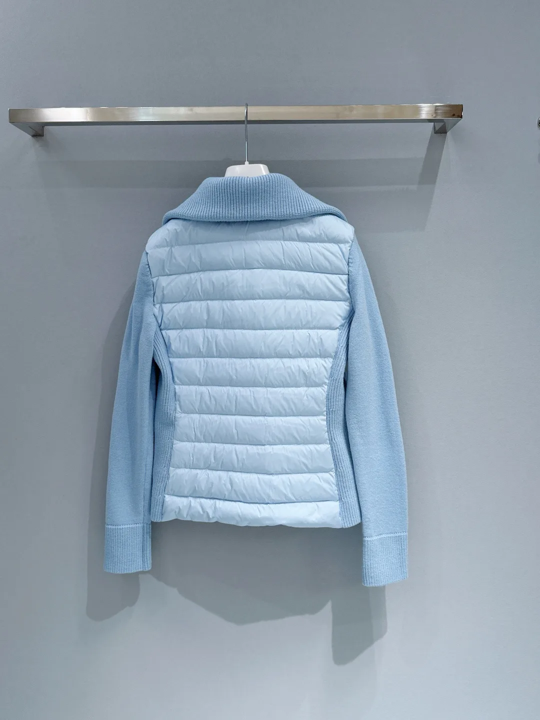 Куртки И Пуховики Женские Moncler 1464712