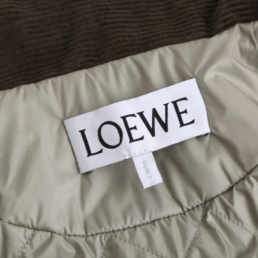 Куртки И Пуховики Женские Loewe 789136
