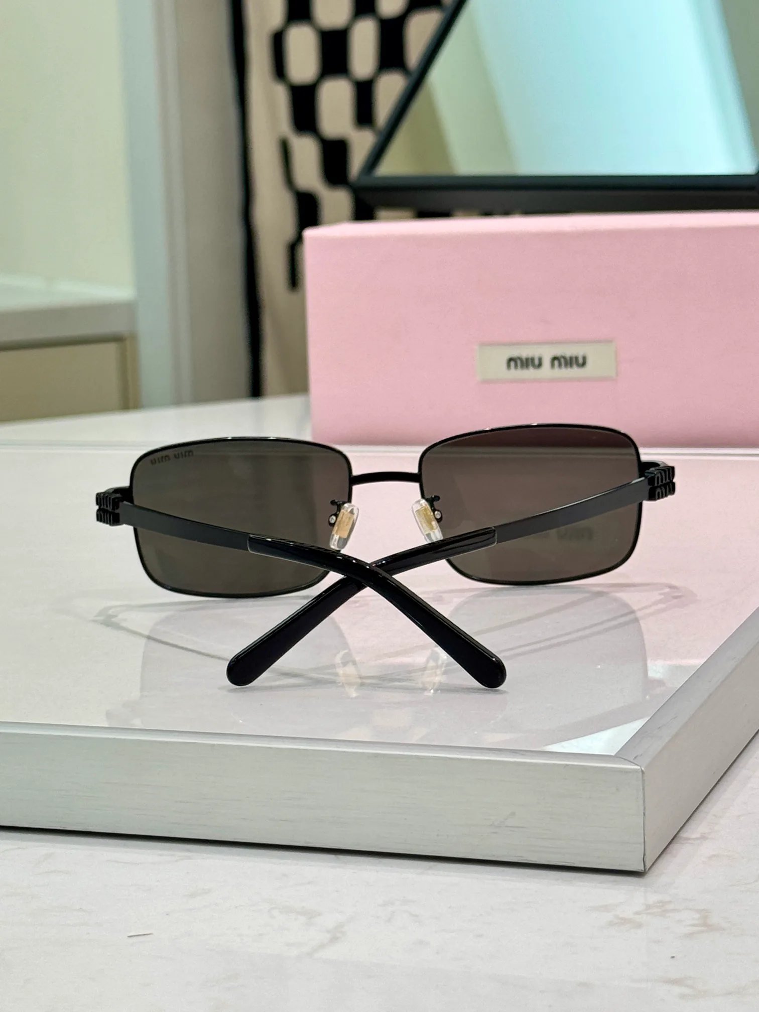 Очки Miu Miu 12959410