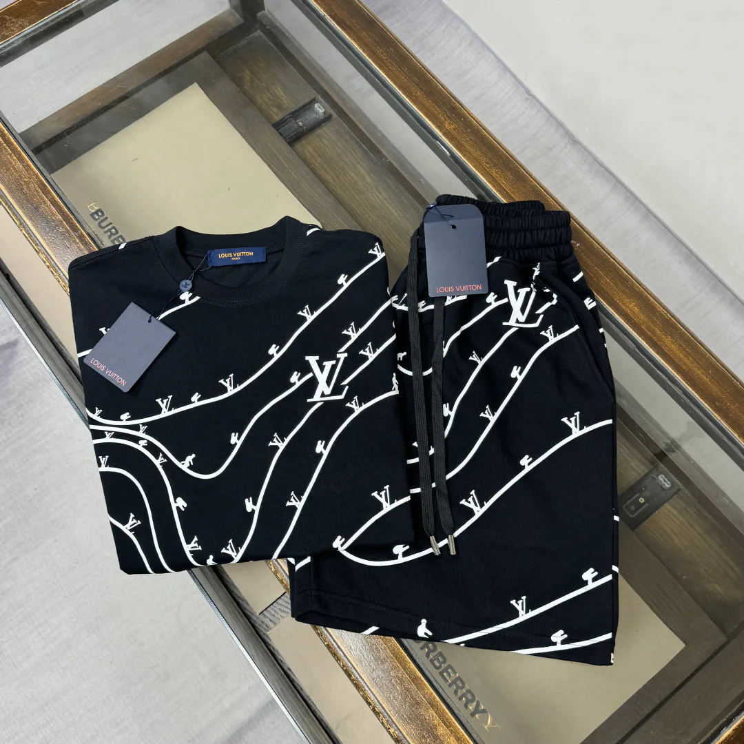 Спортивные Костюмы Мужские Louis Vuitton 11872936