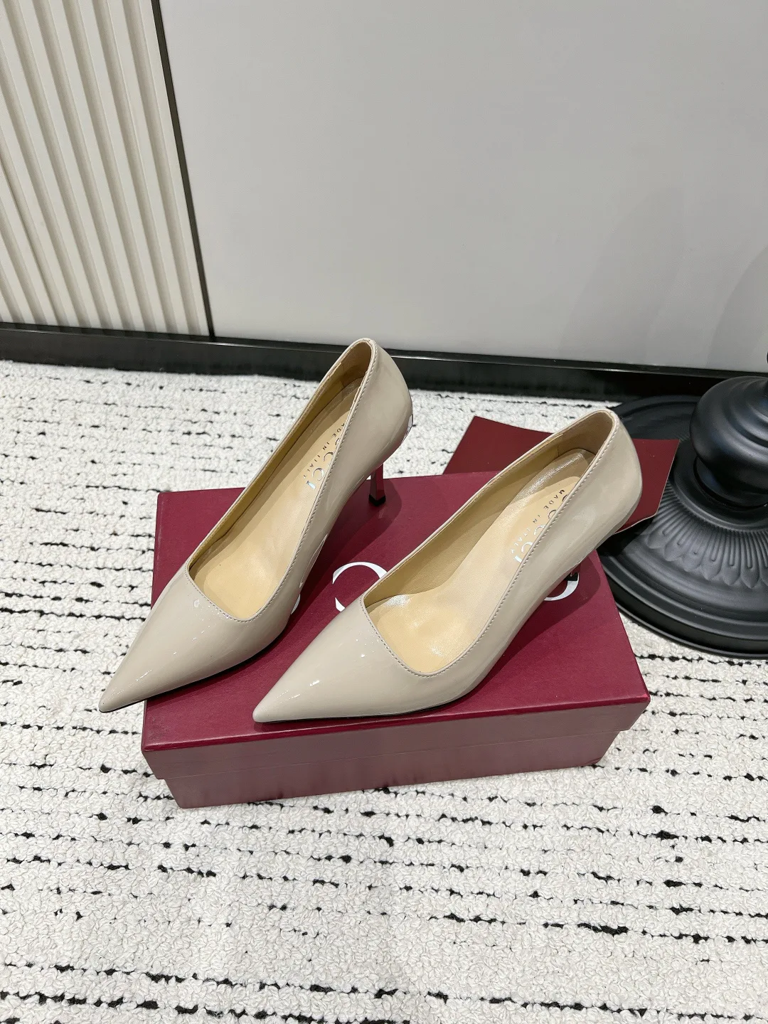 Туфли Женские Gucci 17637824