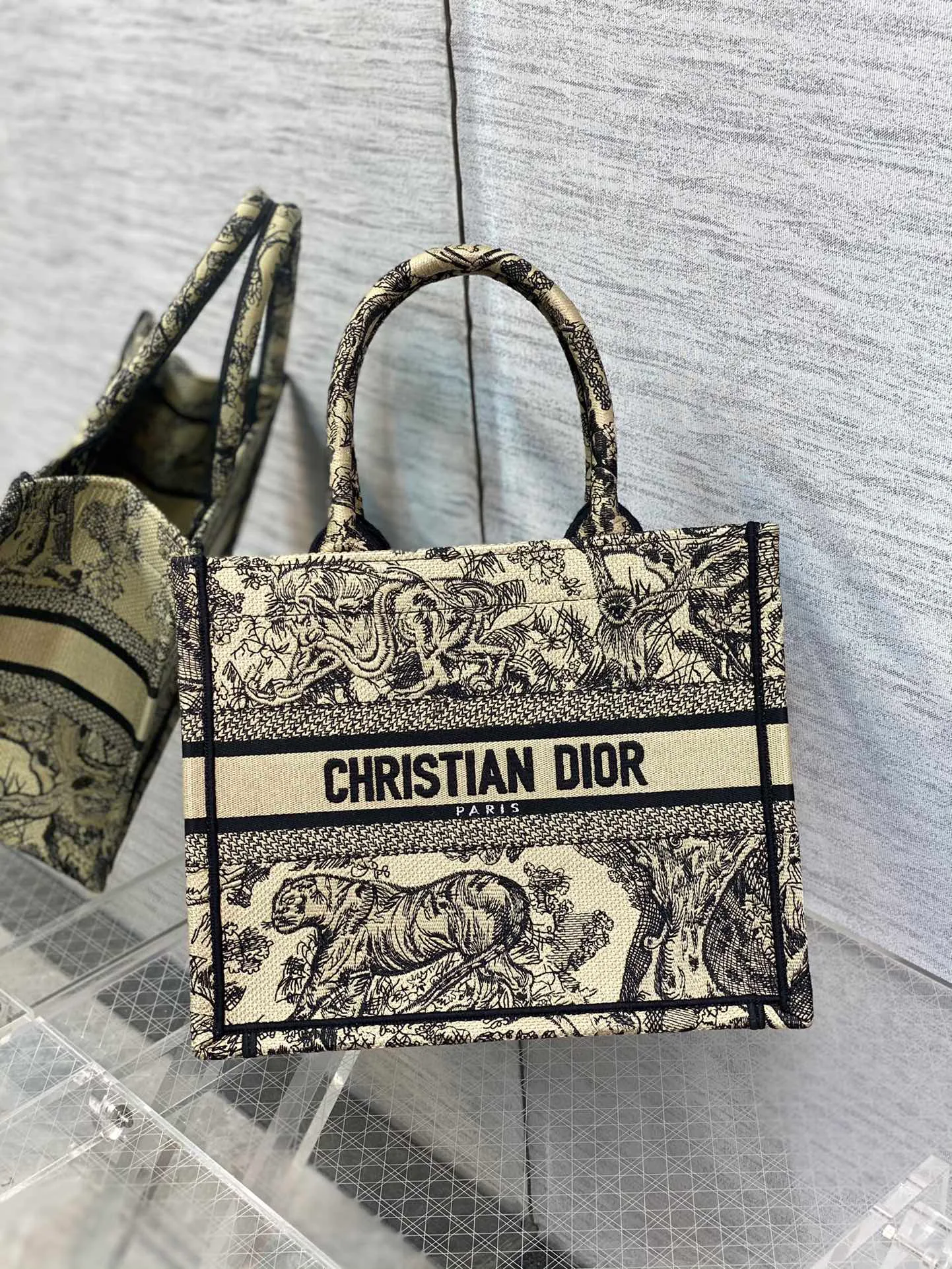 Классические Сумки Женские Christian Dior 82490