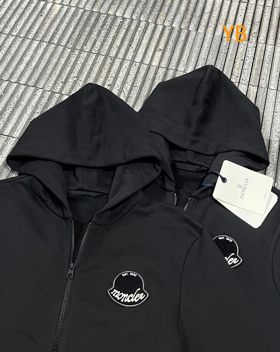 Свитшоты И Худи Мужские Moncler 17571999