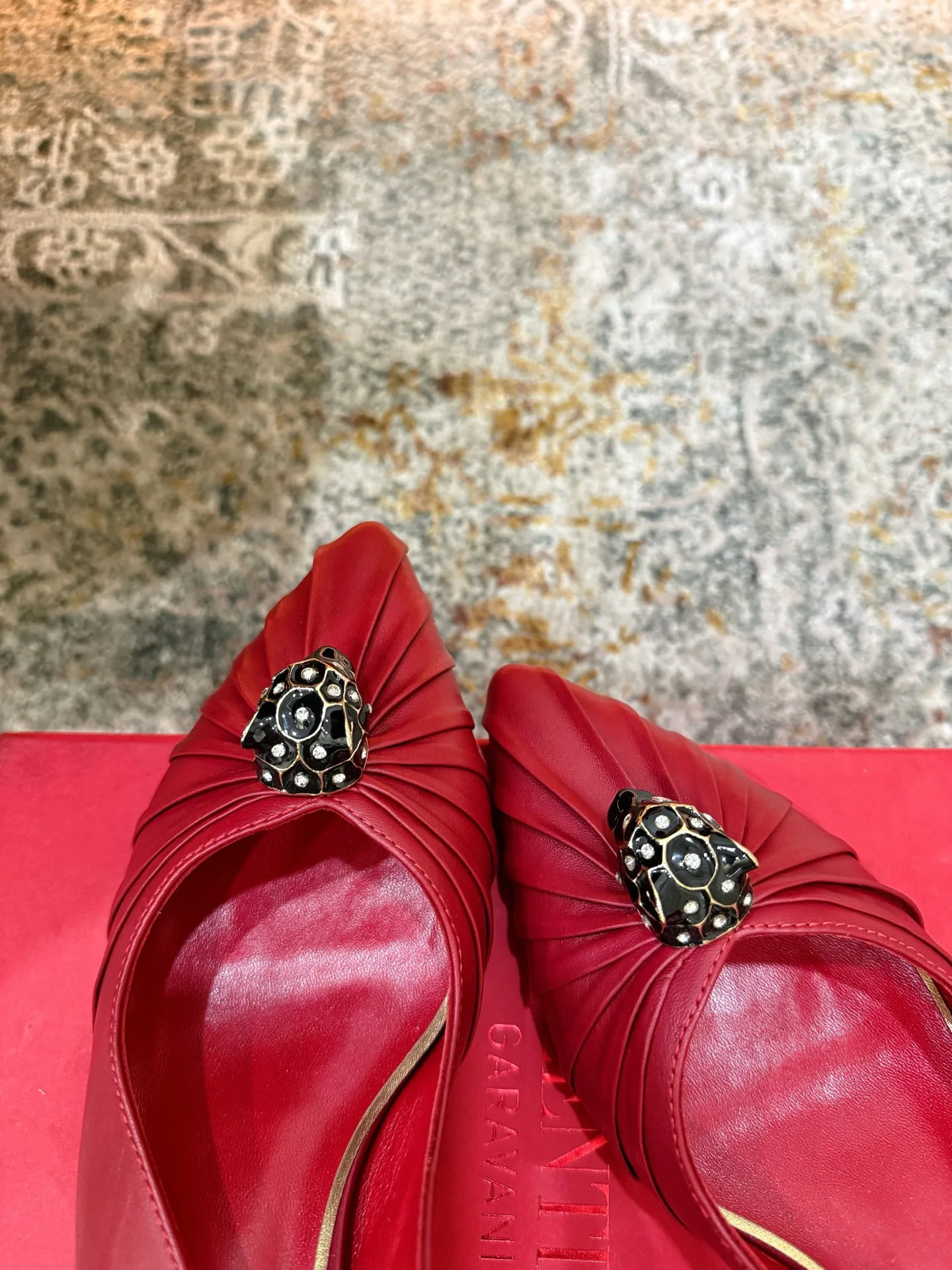 Туфли Женские Valentino 18415147