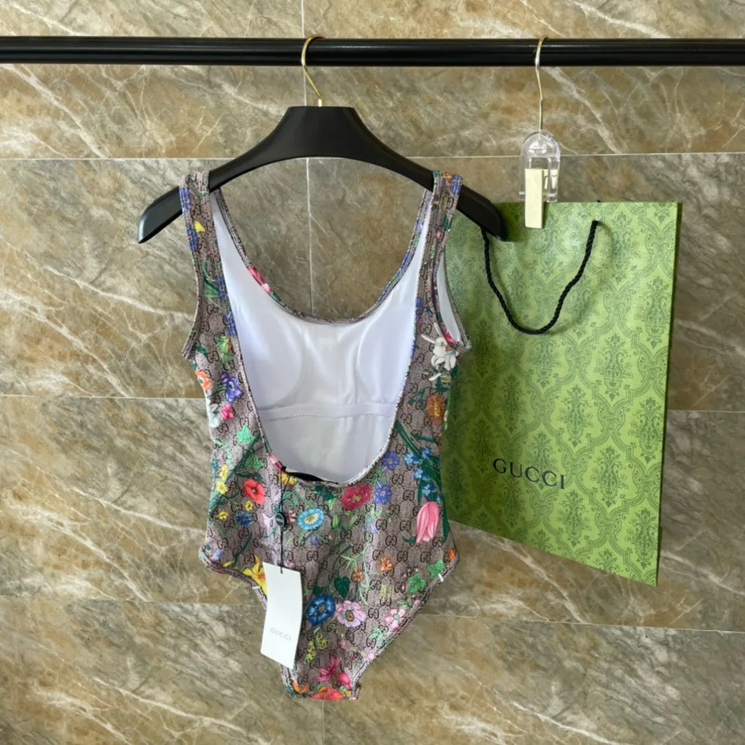 Купальники Женские Gucci 17716534