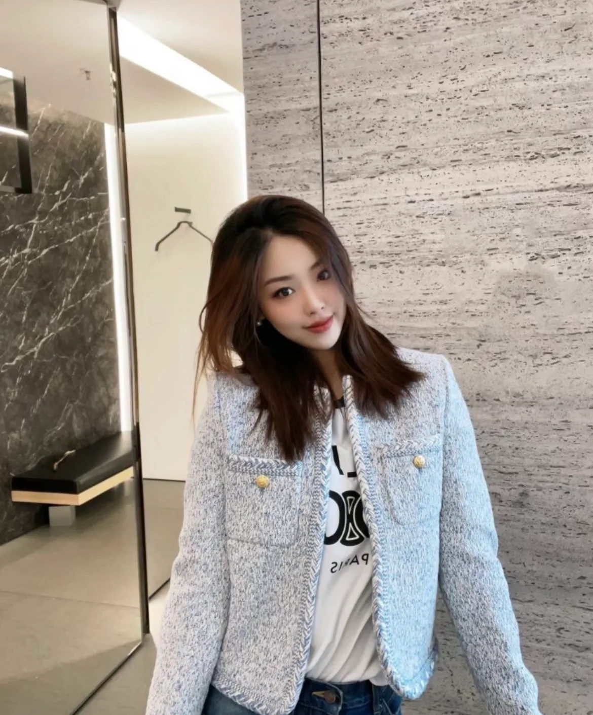 Жакеты Женские Celine 5051216