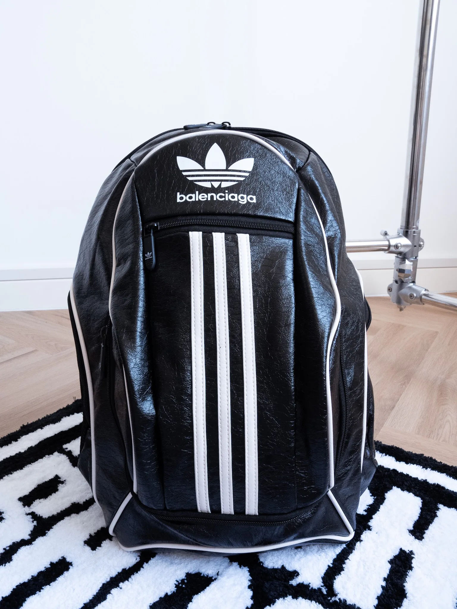 Рюкзаки Женские Balenciaga 18136524
