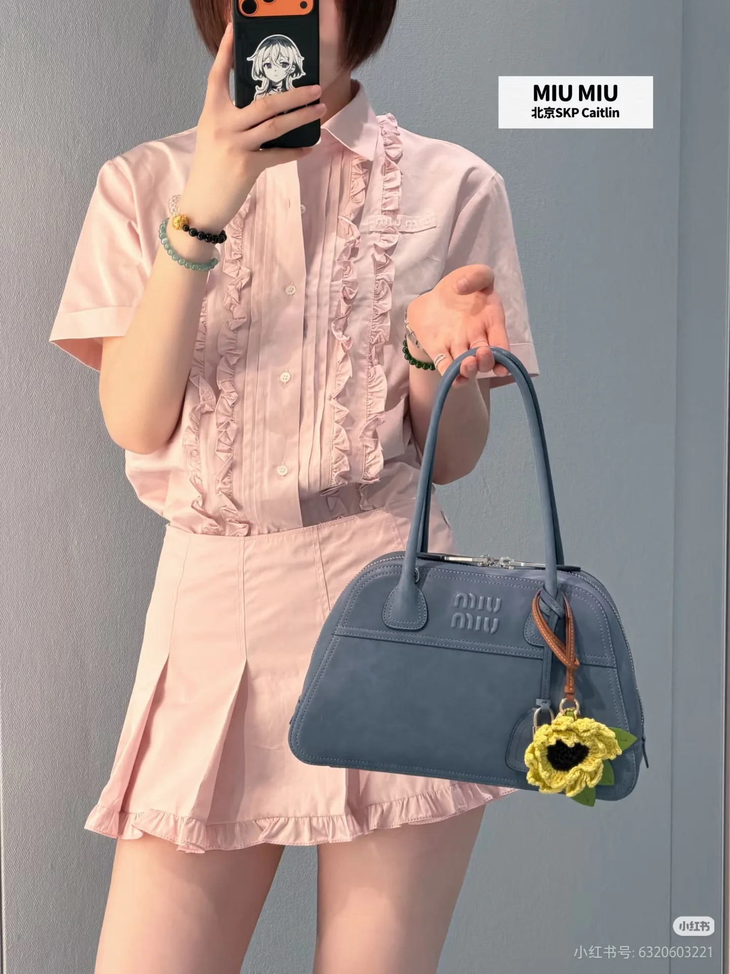 Клатчи Женские Miu Miu 13480931