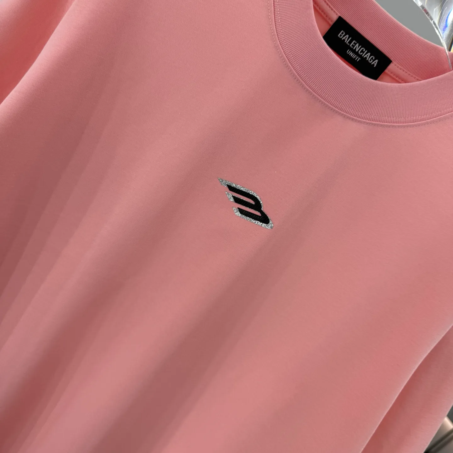 Футболки Мужские Balenciaga 3166098