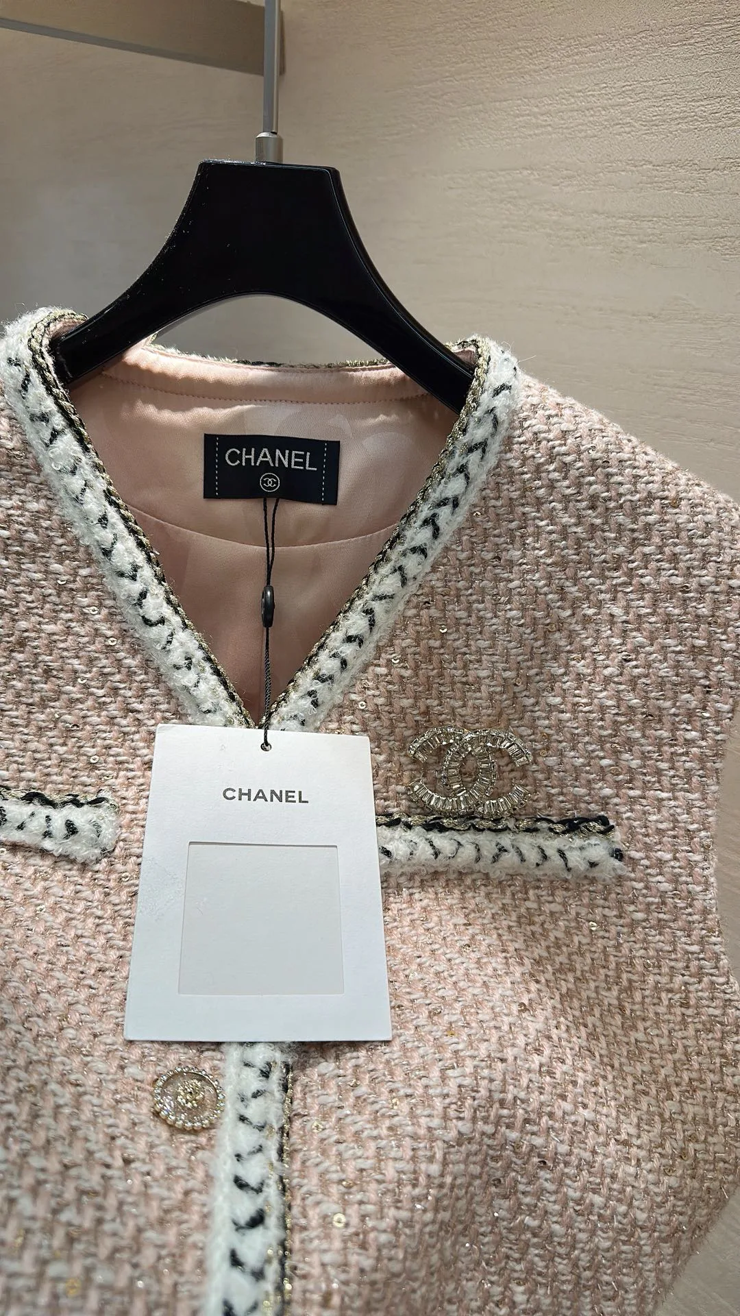 Жилеты Женские Chanel 9536191