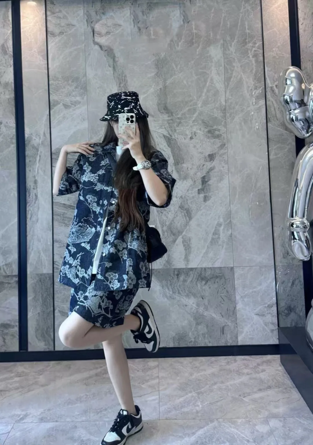 Шорты Мужские Louis Vuitton 11312050