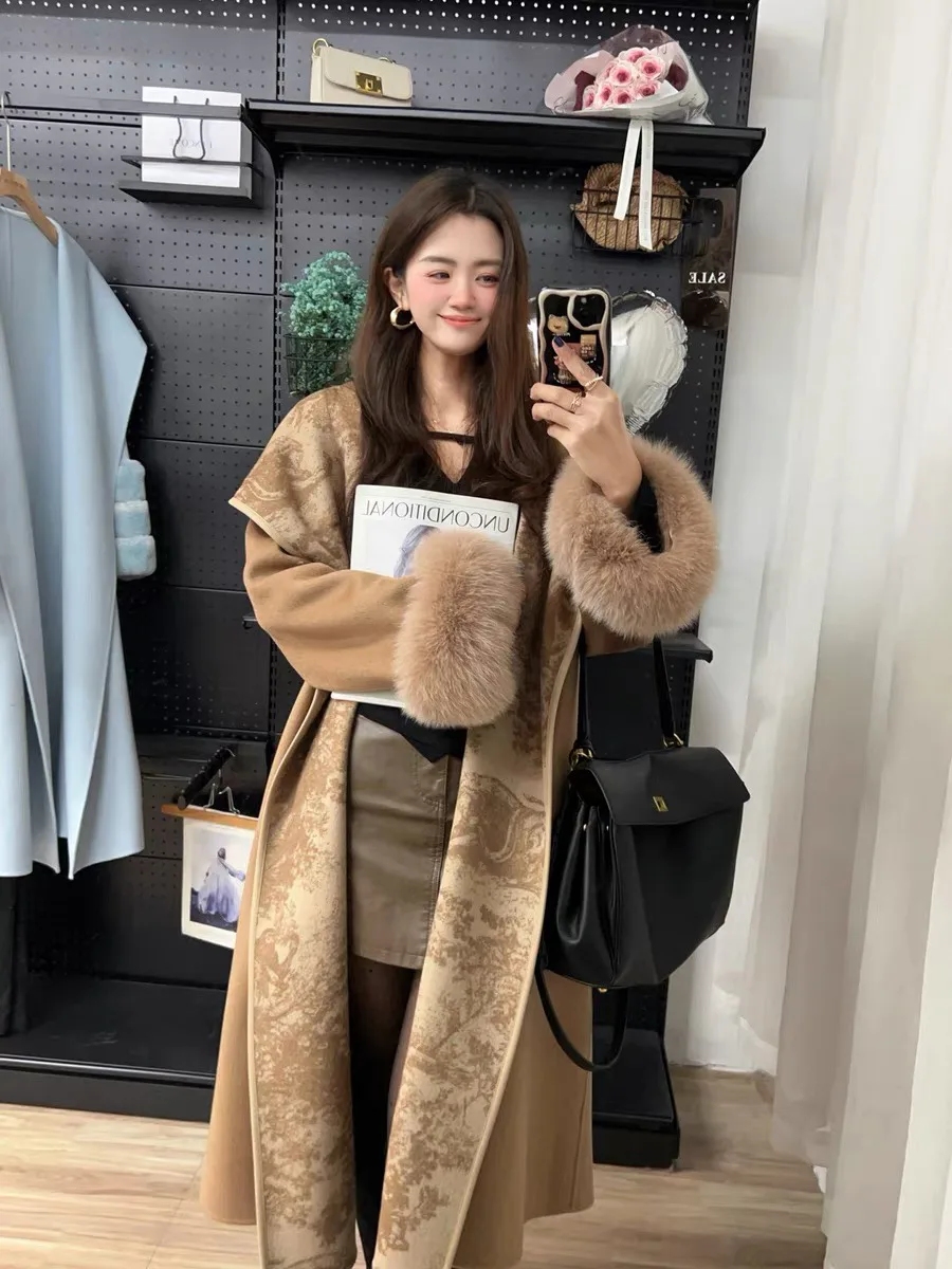 Пальто Женские Christian Dior 1137738