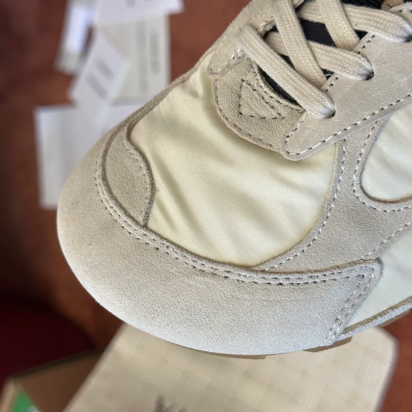 Кроссовки Женские Bottega Veneta 265627