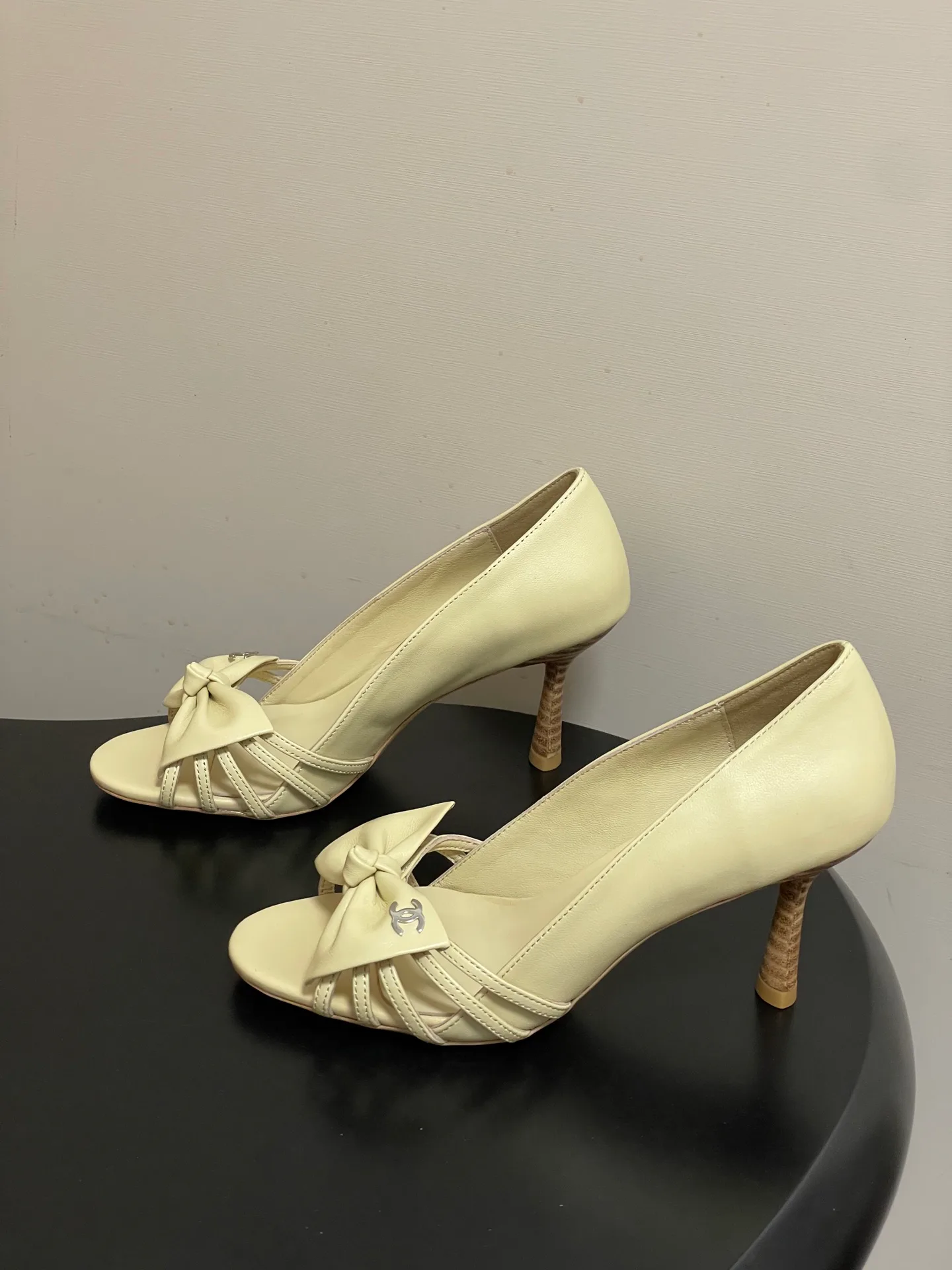 Босоножки Женские Chanel 13226166