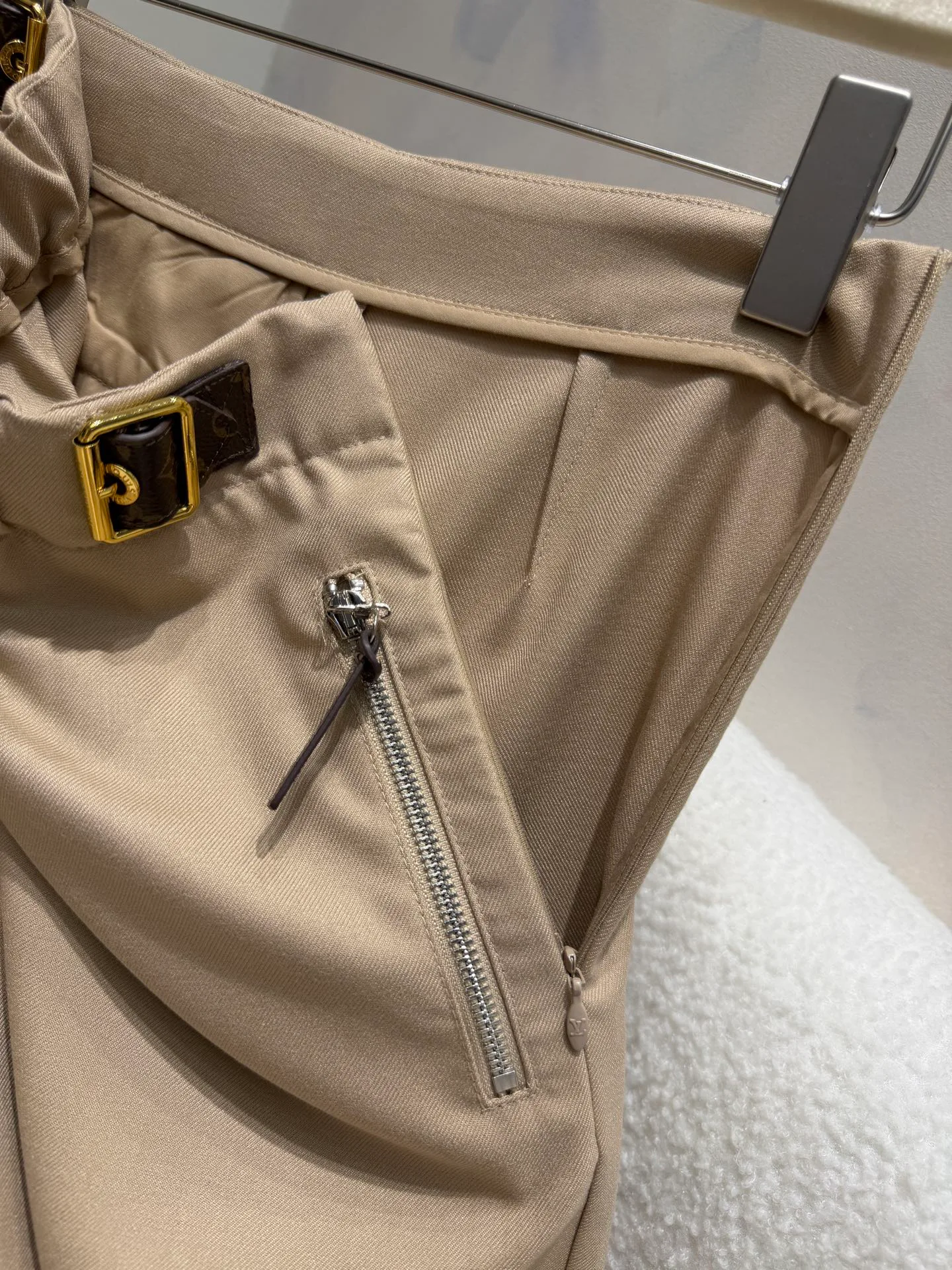 Брюки Женские Loewe 12829582